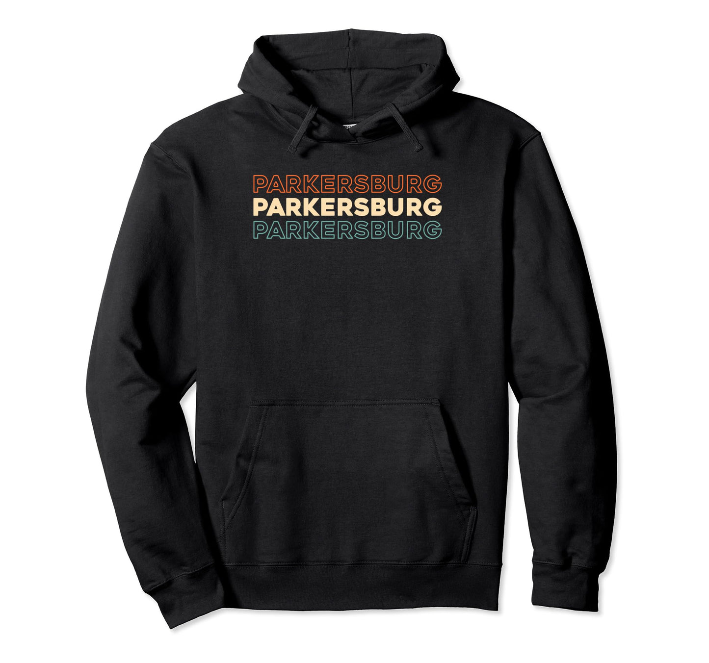 Us American City West Virginia Hoodie - Graphic Print for Adults - T-Shirt, Sweatshirt, Hoodie