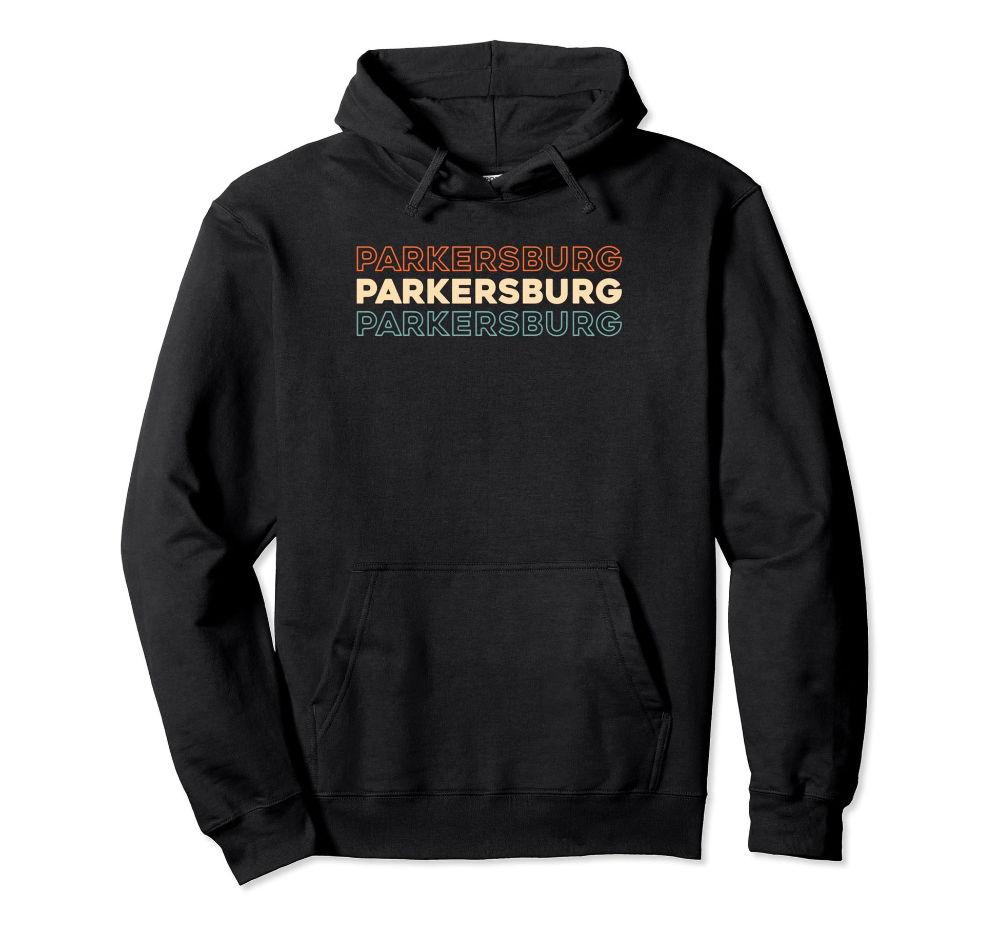 Us American City West Virginia Hoodie - Graphic Print for Adults - T-Shirt, Sweatshirt, Hoodie