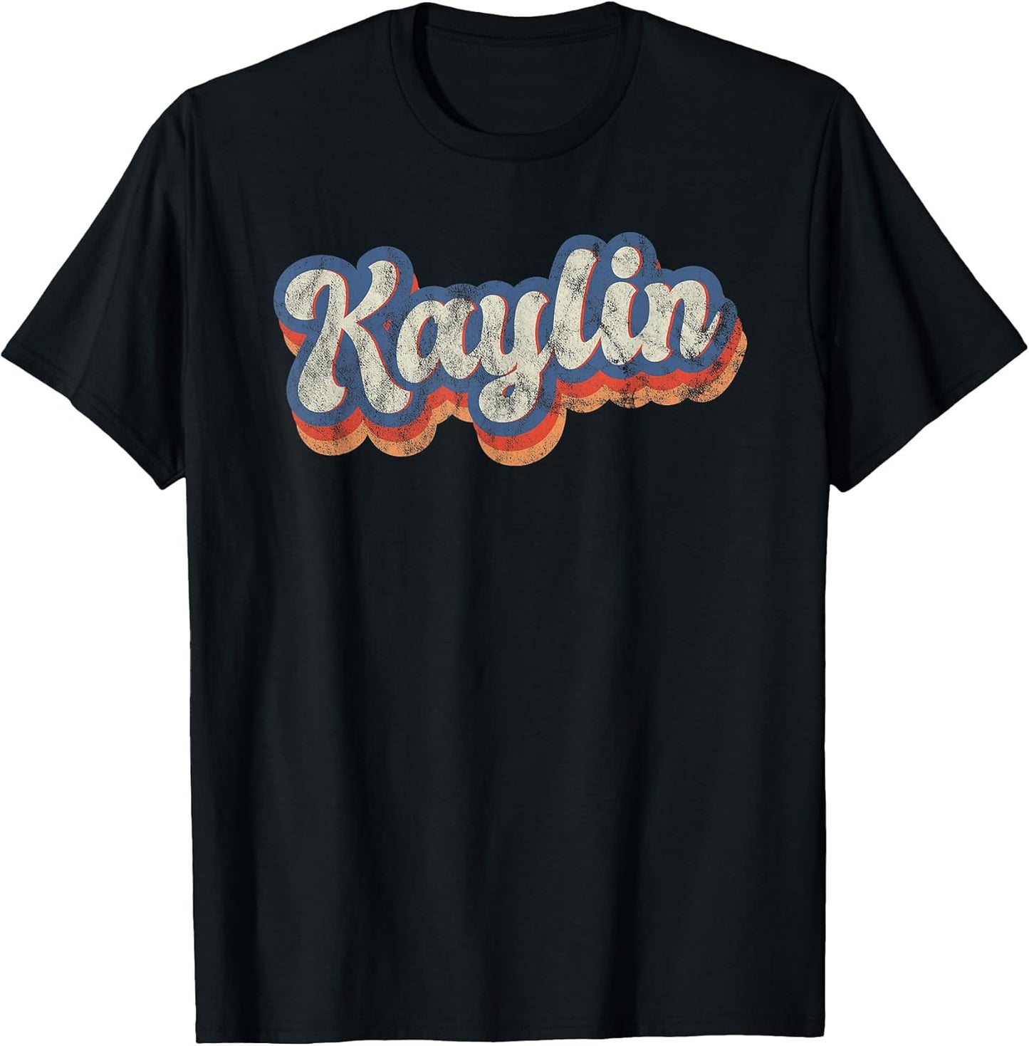 Personalized Custom Apparel for Kaylin - Adult & Kids T-Shirts, Sweatshirts & Hoodies apparel design preview 1