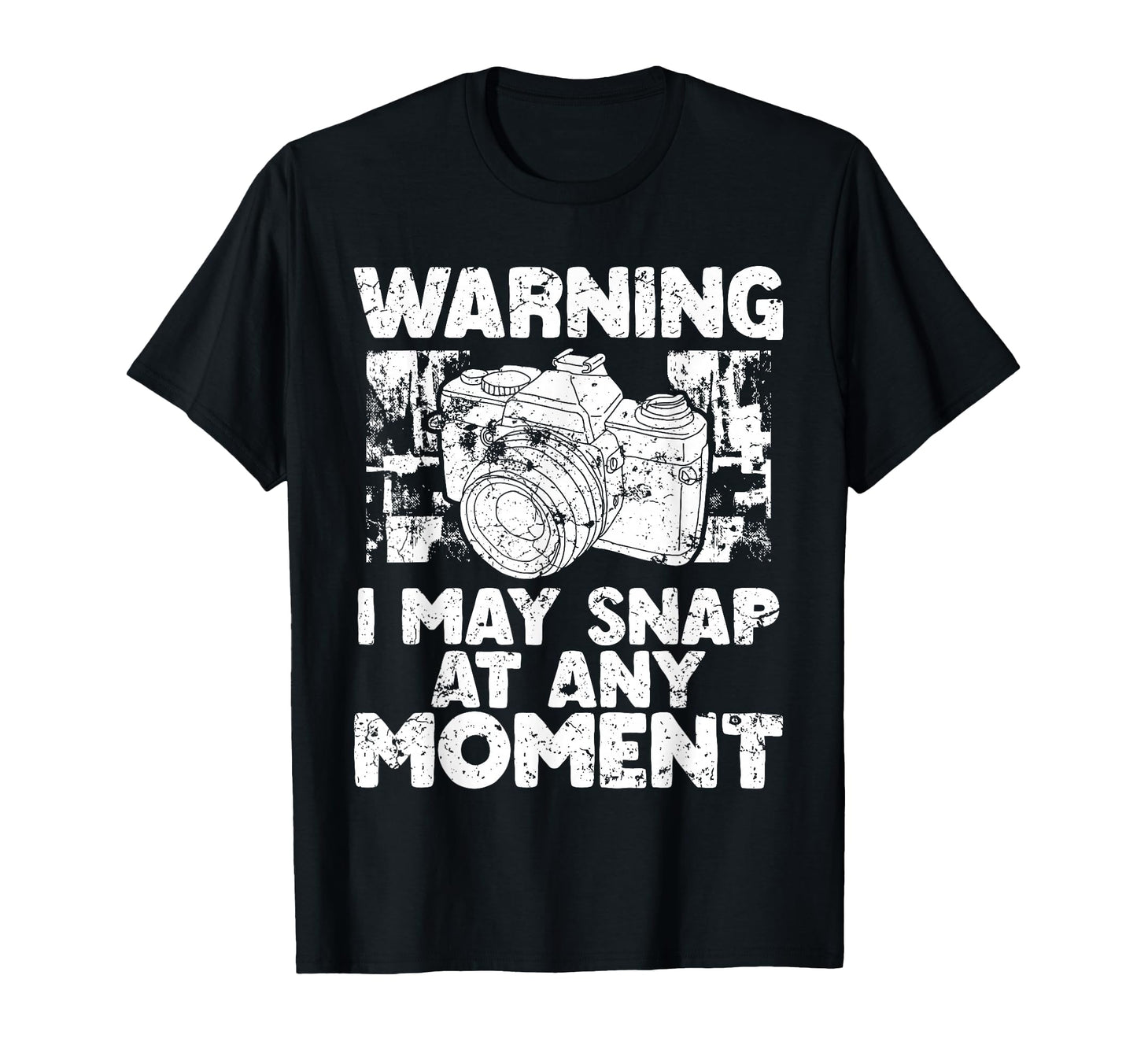 Photo Camera Photographer Flash People T-Shirt - Unique Graphic for Adults - T-Shirt, Sweatshirt, Hoodie