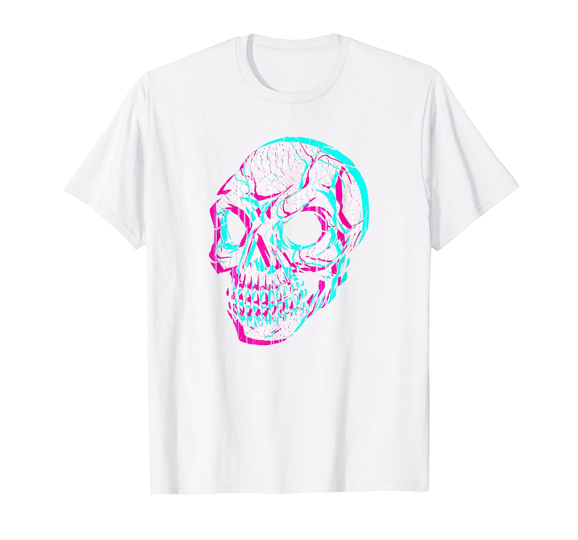 Pastel Goth Soft Grunge Aesthetic Rave T-Shirt - Minimalist Print Unisex - T-Shirt, Sweatshirt, Hoodie