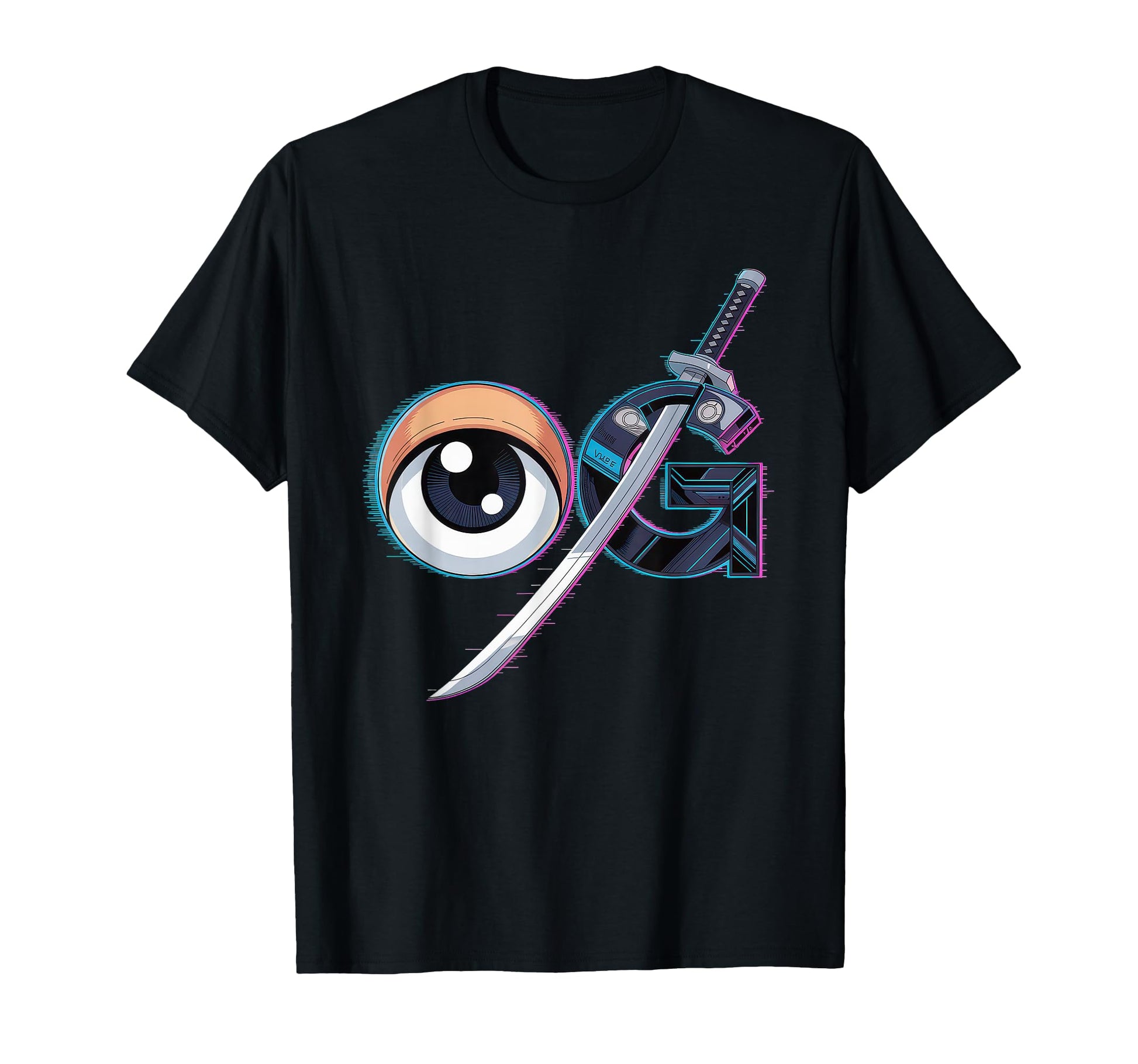 Old School Og Hip Hop Vinyl Cds T-Shirt - Casual Everyday Wear for Adults - T-Shirt, Sweatshirt, Hoodie