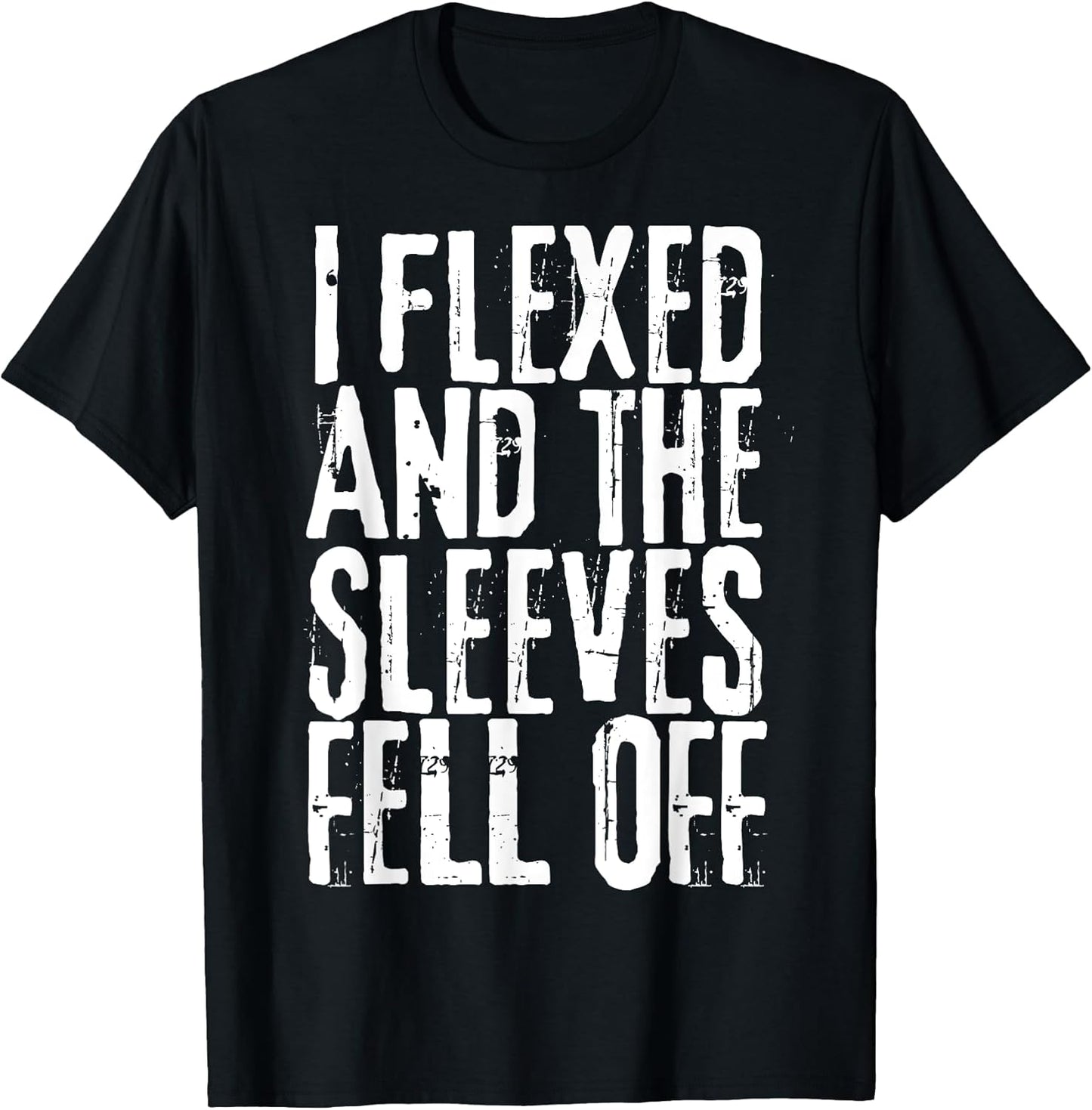 Bodybuilding Funny Sayings for Men and Women - Adult & Kids T-Shirts, Sweatshirts & Hoodies apparel design preview 1