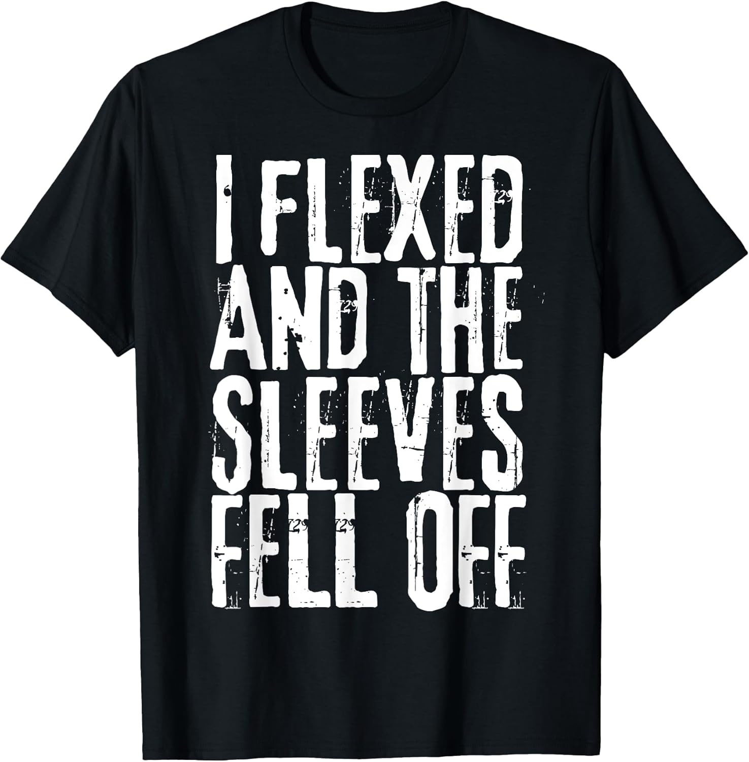 Bodybuilding Funny Sayings for Men and Women - Adult & Kids T-Shirts, Sweatshirts & Hoodies apparel design preview 1