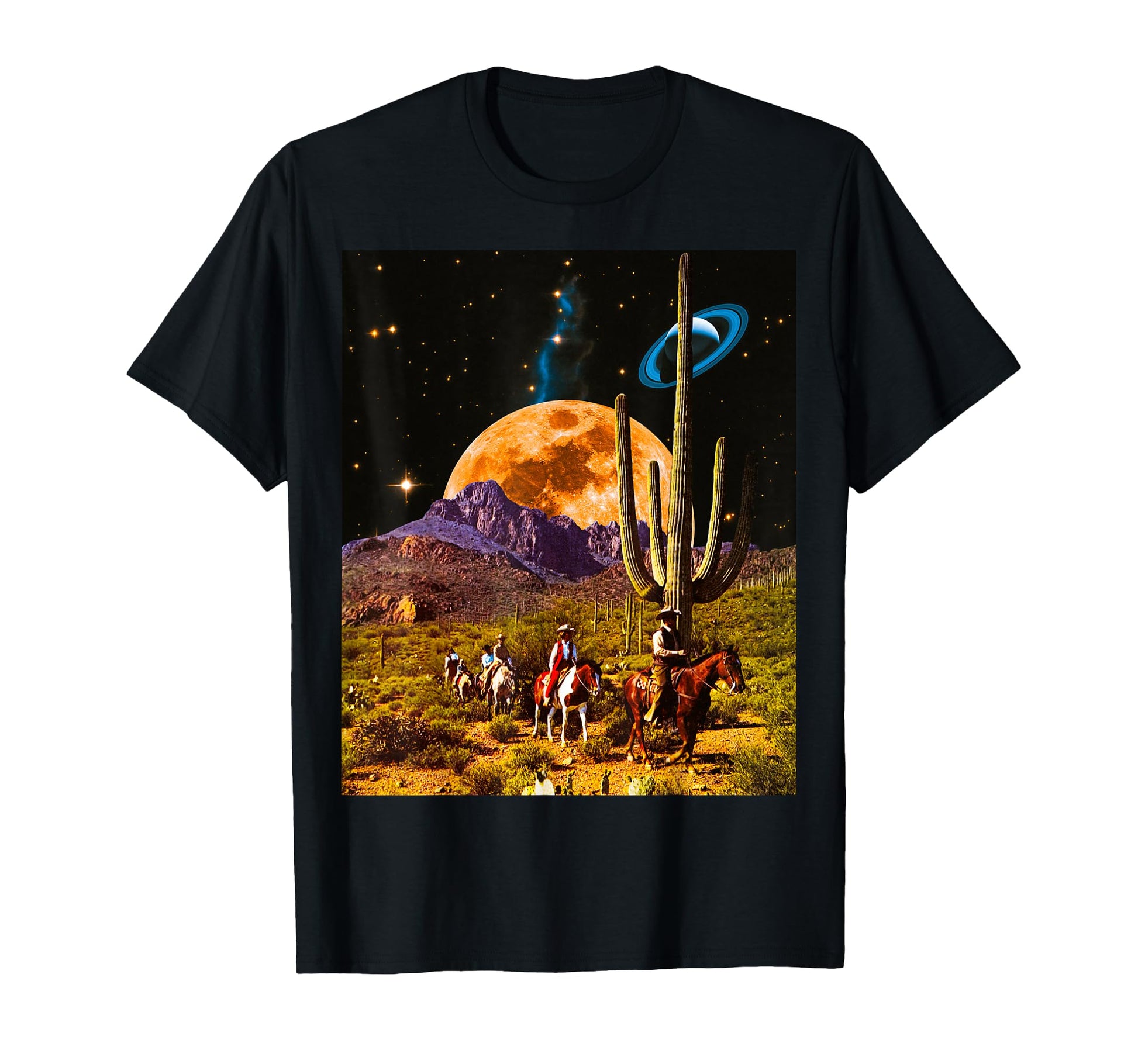 Taudalpoi Digital Collage Artist Sweatshirt - Trendy Graphic for Adults - T-Shirt, Sweatshirt, Hoodie