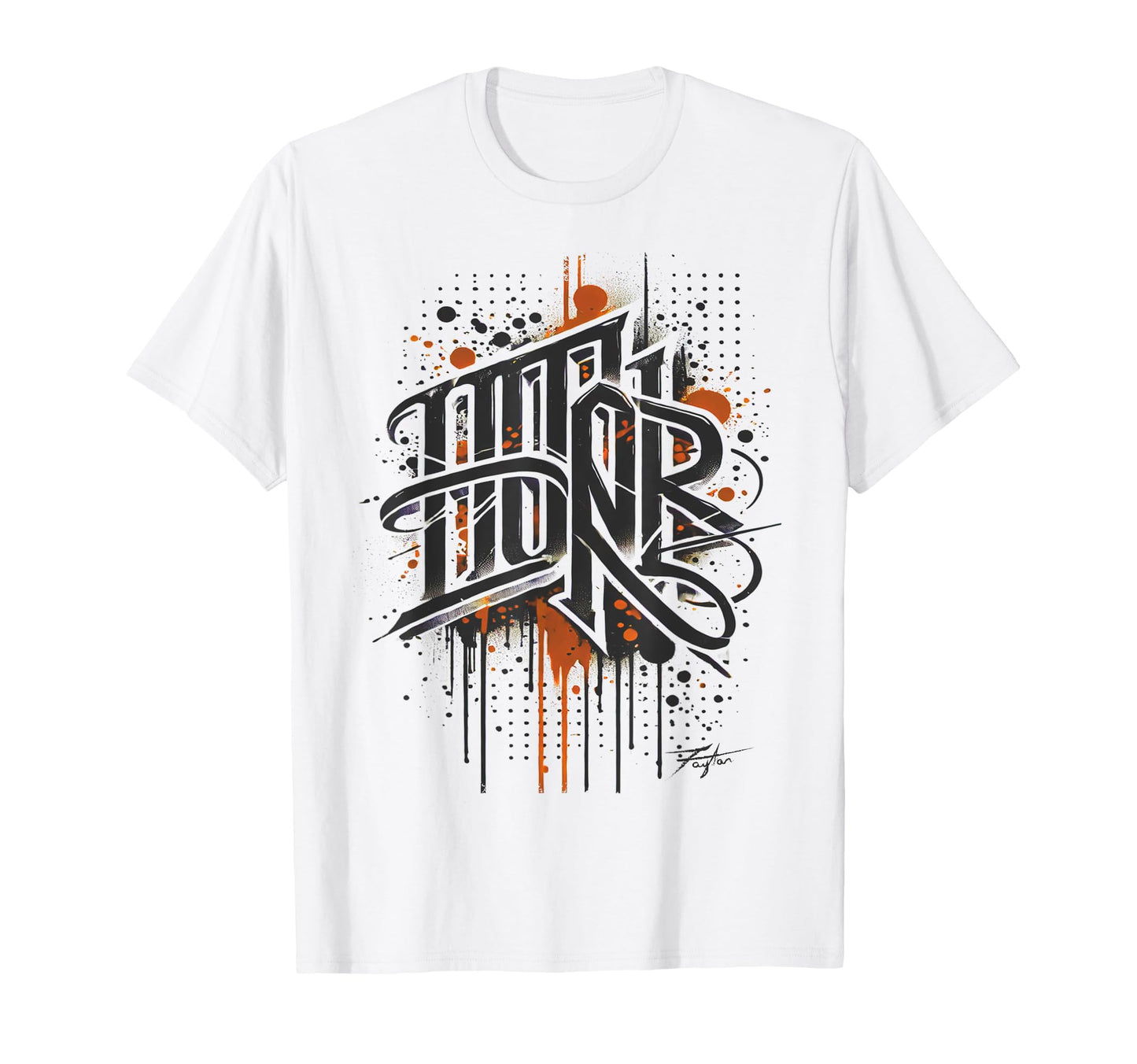 Anime Honor Tokyo Soft Grunge T-Shirt - Custom Art Print for Adults - T-Shirt, Sweatshirt, Hoodie