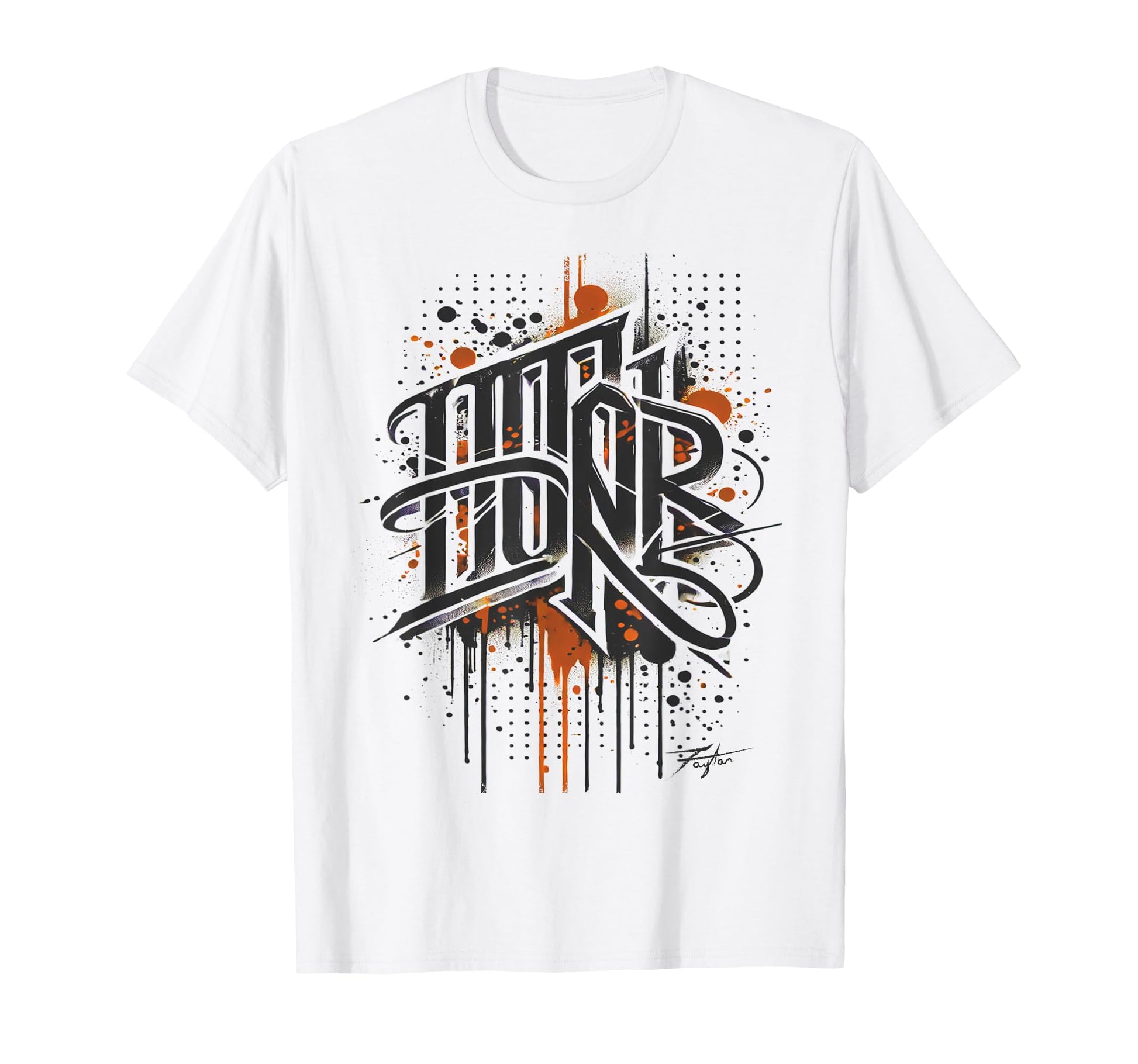 Anime Honor Tokyo Soft Grunge T-Shirt - Custom Art Print for Adults - T-Shirt, Sweatshirt, Hoodie