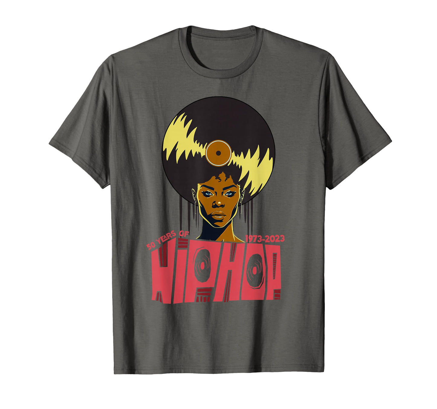 Rnb Hip Hop Old School Rap Music T-Shirt - Fun Novelty Design for Adults - T-Shirt, Sweatshirt, Hoodie