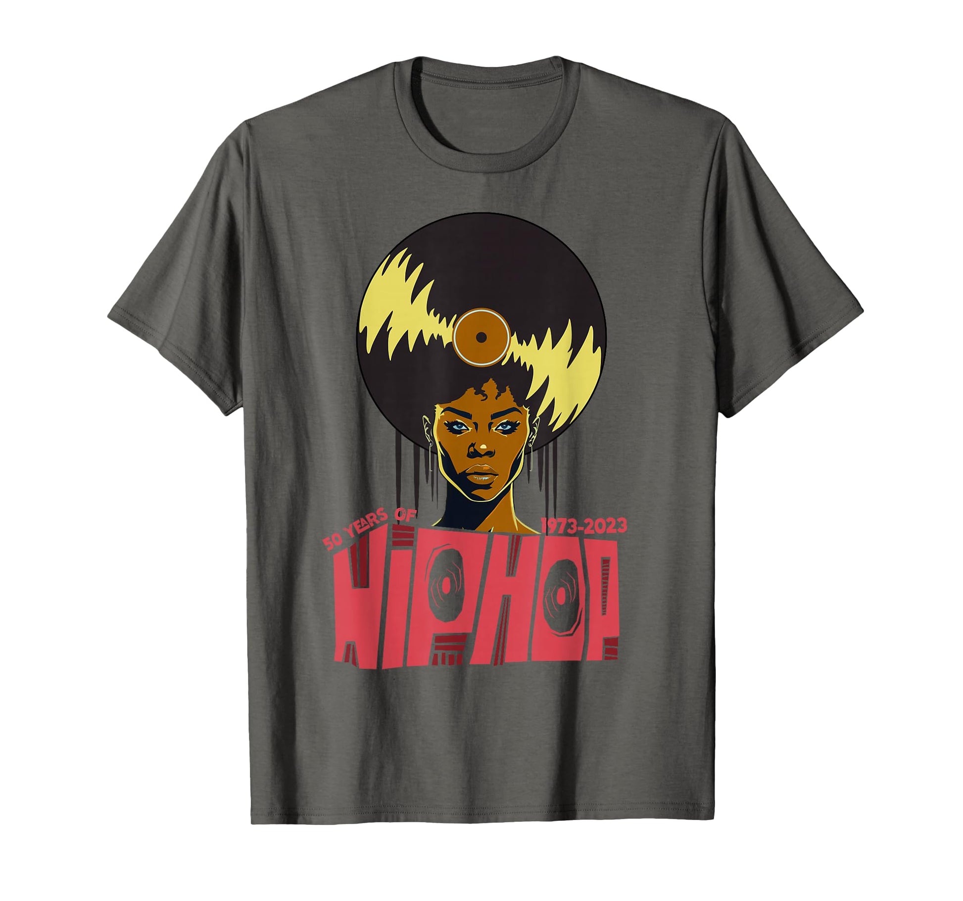 Rnb Hip Hop Old School Rap Music T-Shirt - Fun Novelty Design for Adults - T-Shirt, Sweatshirt, Hoodie