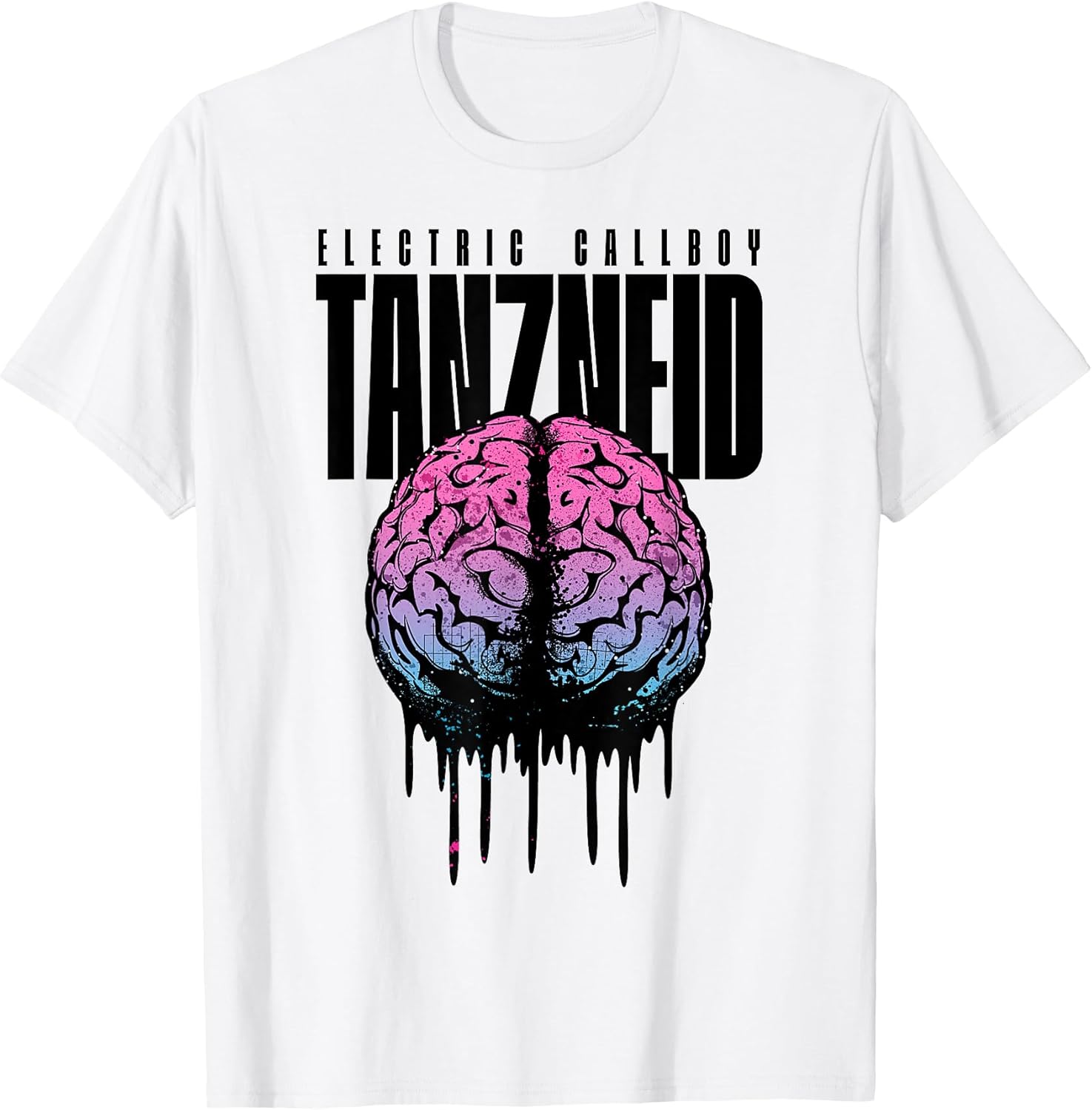 Electric Callboy - Adult & Kids T-Shirts, Sweatshirts & Hoodies apparel design preview 1