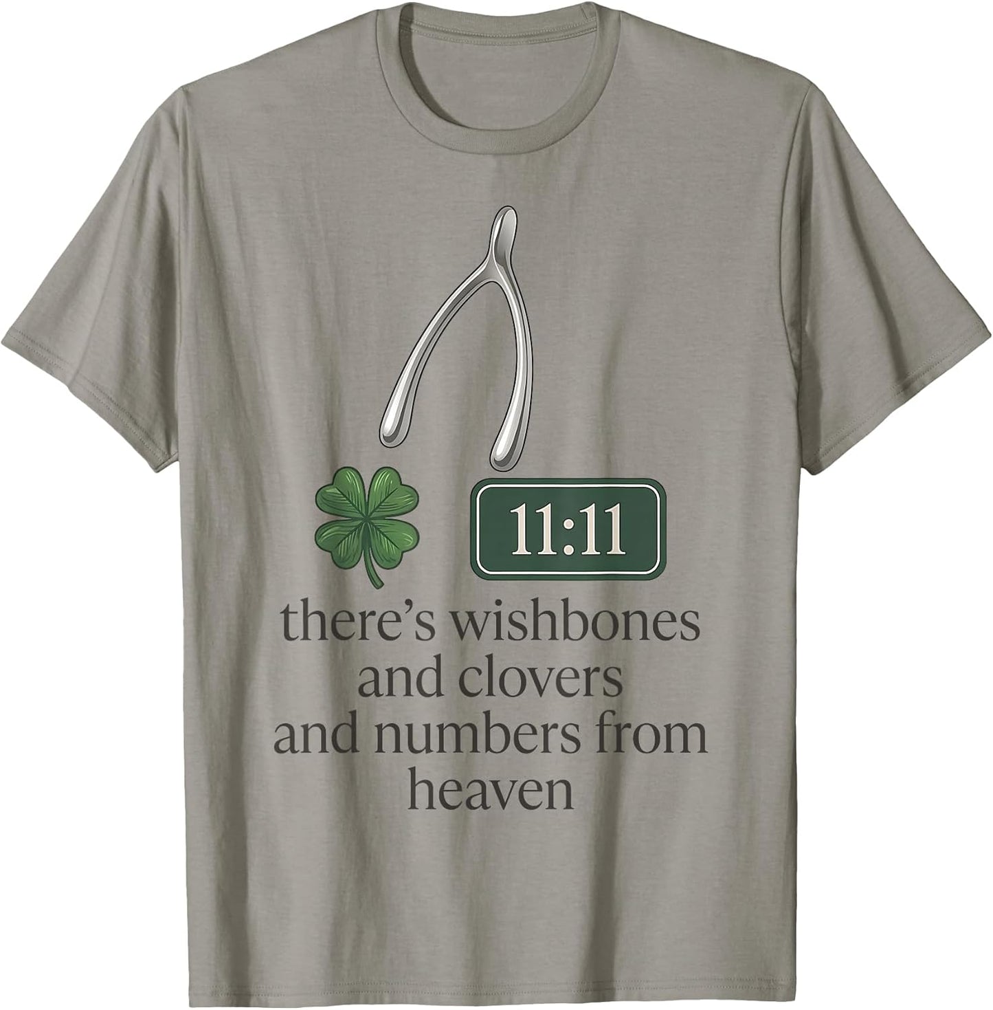 Graphic Spiritual Lucky Aesthetic Co - Adult & Kids T-Shirts, Sweatshirts & Hoodies apparel design preview 1