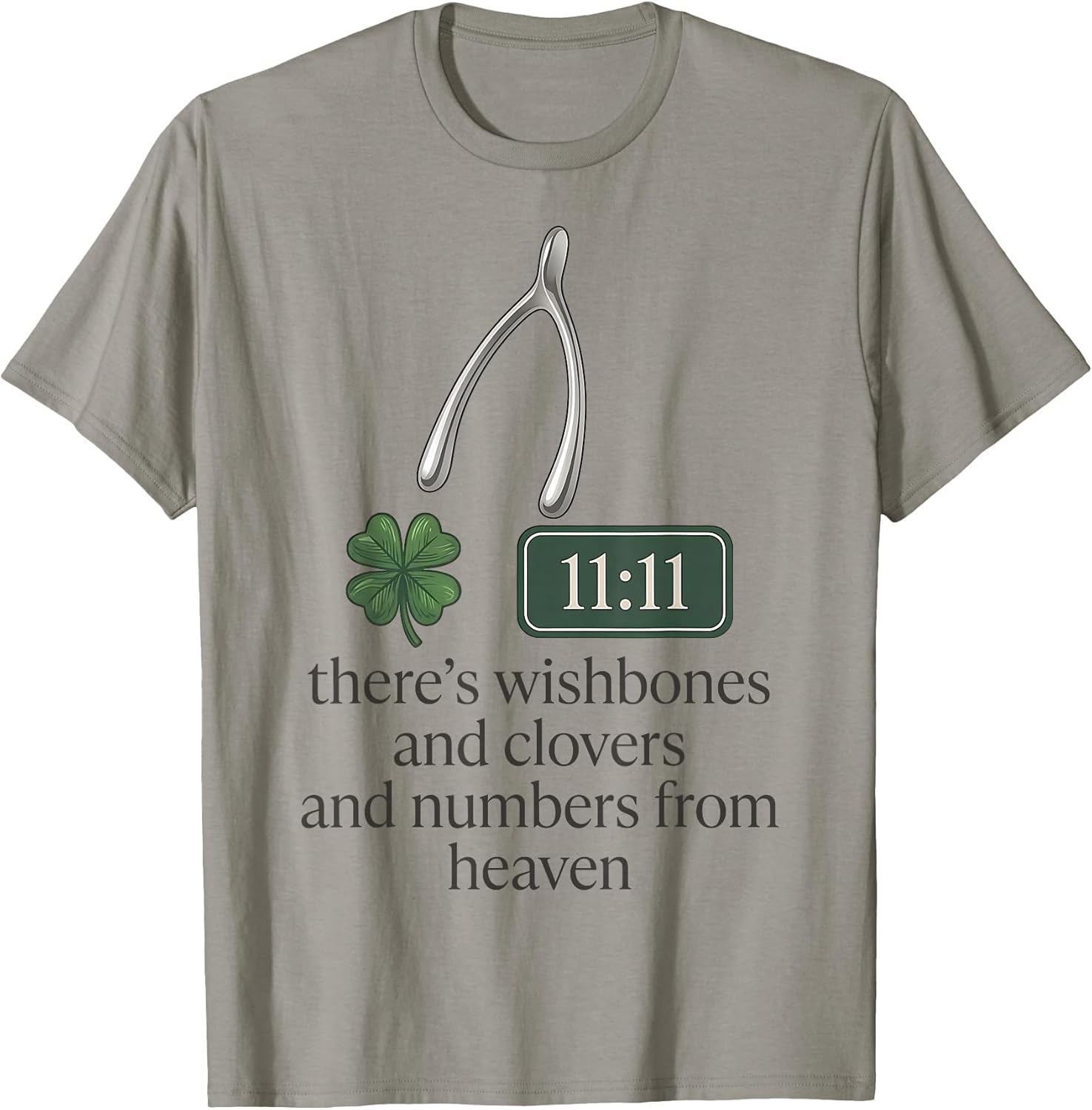 Graphic Spiritual Lucky Aesthetic Co - Adult & Kids T-Shirts, Sweatshirts & Hoodies apparel design preview 1