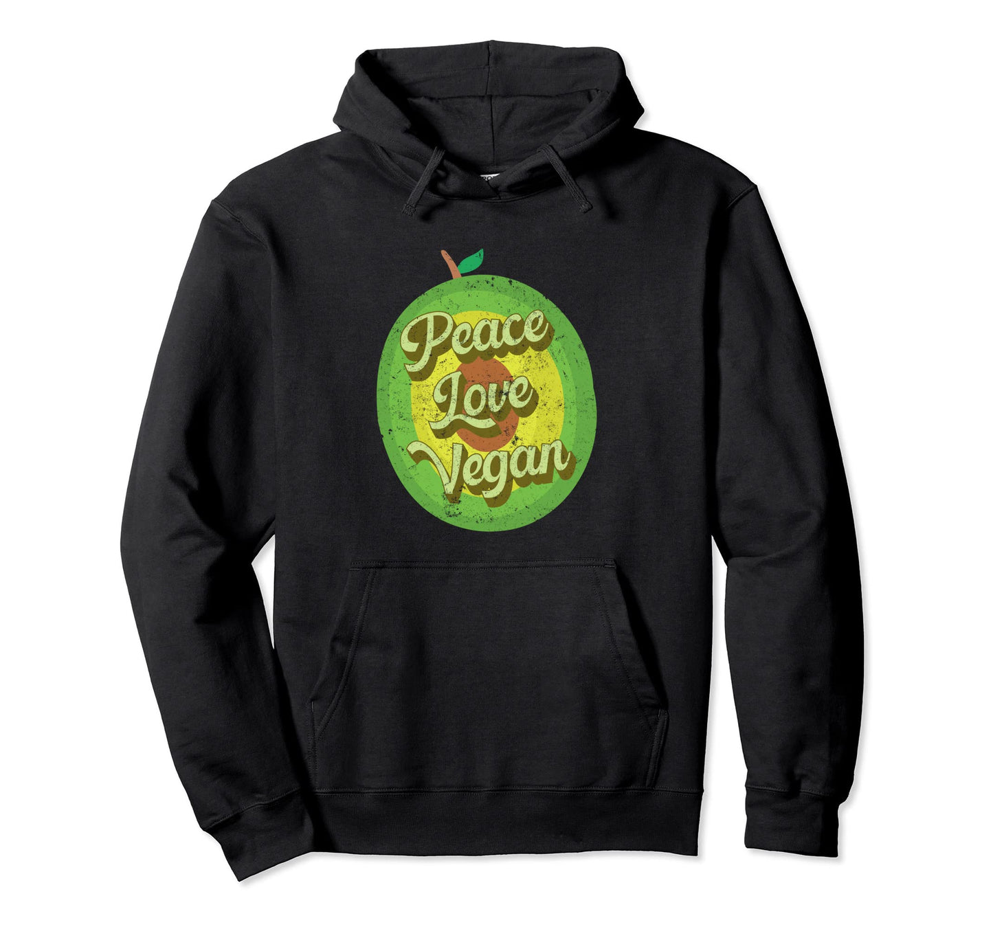 Dont Blame Me Im Vegans Vegan Hoodie - Graphic Print Unisex - T-Shirt, Sweatshirt, Hoodie