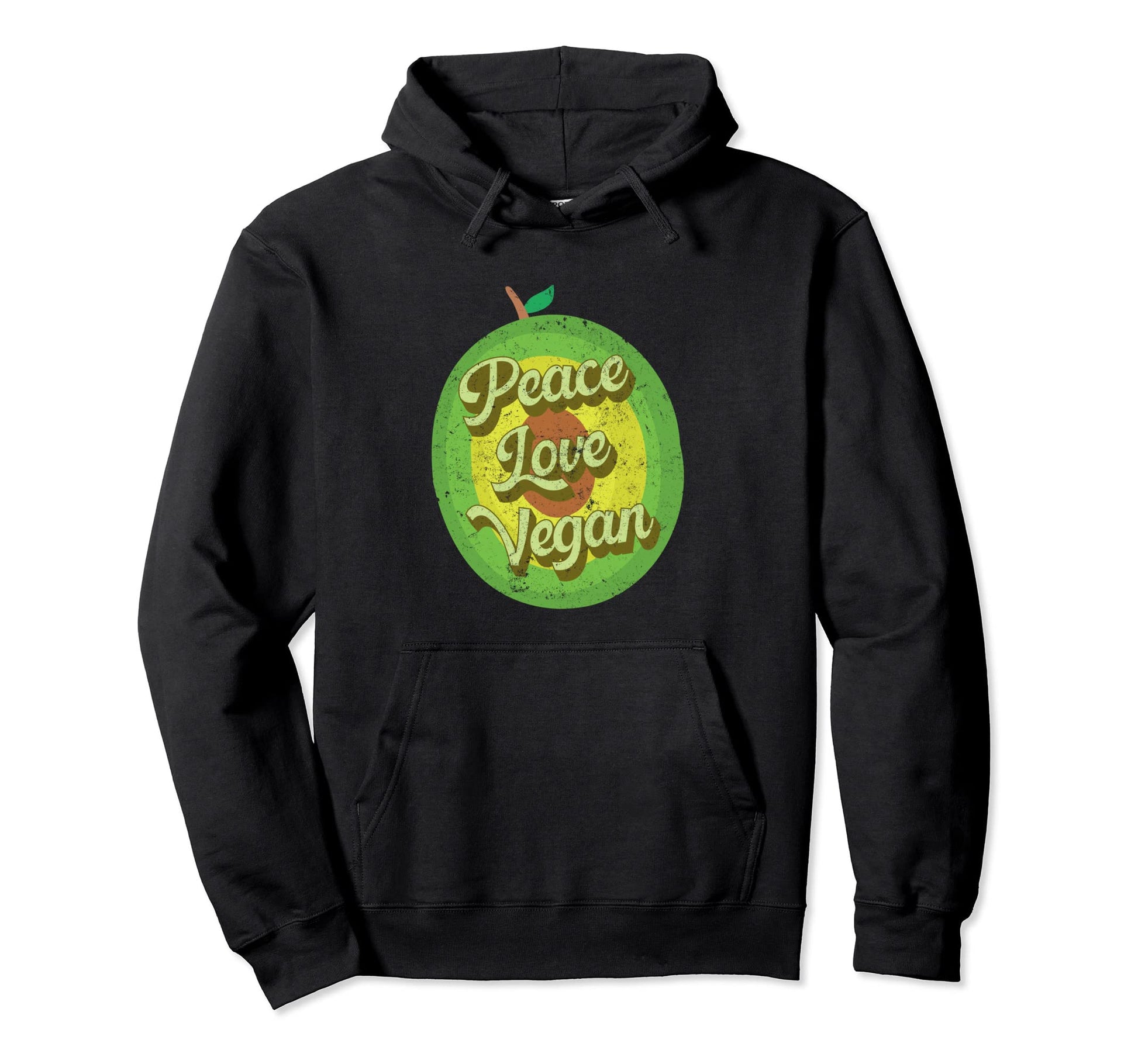 Dont Blame Me Im Vegans Vegan Hoodie - Graphic Print Unisex - T-Shirt, Sweatshirt, Hoodie
