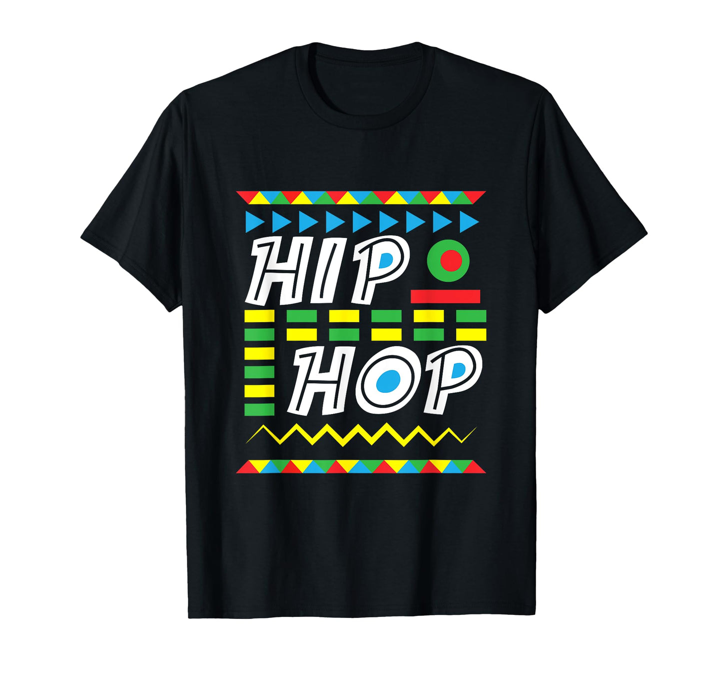 80S 90S Hip Hop Rap Street Hip Hop Fan T-Shirt - Streetwear Style Men Women - T-Shirt, Sweatshirt, Hoodie