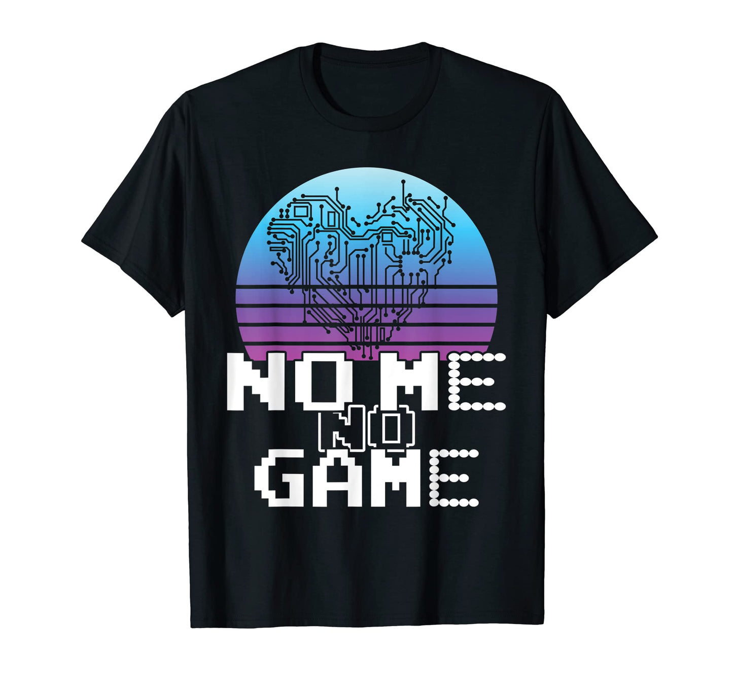 Gamer Programmer Computer Chip T-Shirt - Casual Everyday Wear for Adults - T-Shirt, Sweatshirt, Hoodie