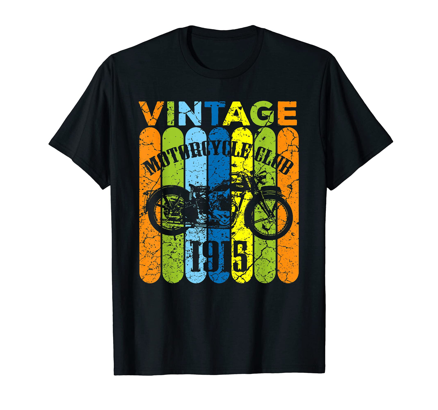 Motorcycle Motorcyclist Biker T-Shirt - Casual Everyday Wear Men Women - T-Shirt, Sweatshirt, Hoodie