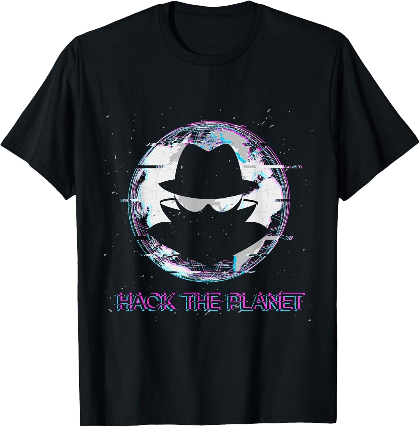 Best Hacker Gift - Adult & Kids T-Shirts, Sweatshirts & Hoodies apparel design preview 1