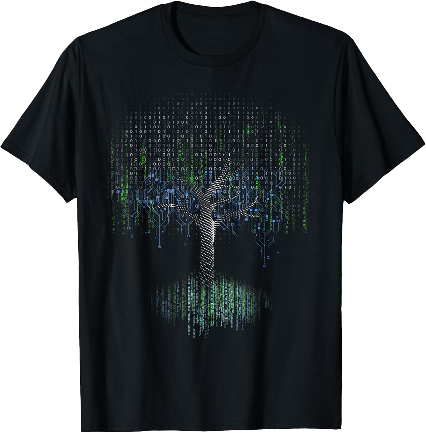 I Only Speak Code Apparel - Adult & Kids T-Shirts, Sweatshirts & Hoodies apparel design preview 1