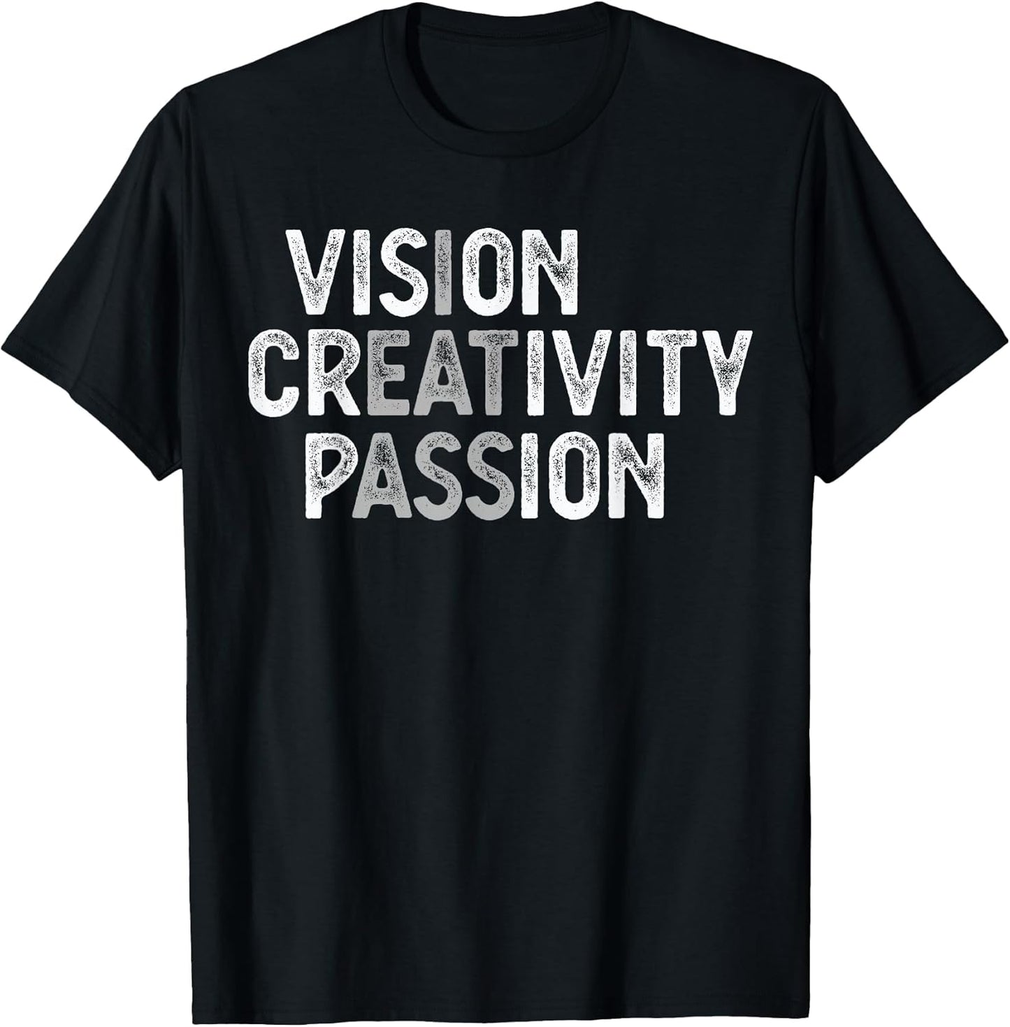 Creative - Adult & Kids T-Shirts, Sweatshirts & Hoodies apparel design preview 1