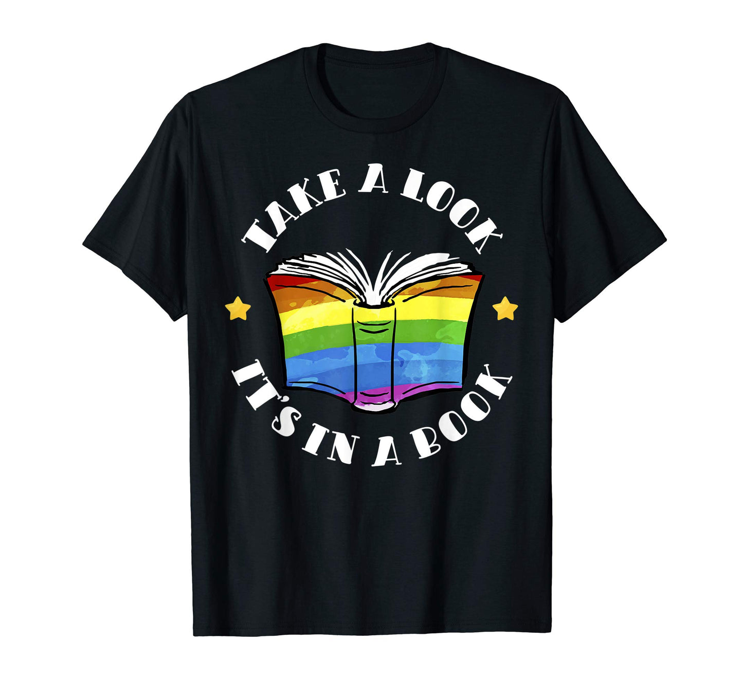 Love Reading Love Rainbows Gift Rainbow T-Shirt - Aesthetic Graphic Unisex - T-Shirt, Sweatshirt, Hoodie