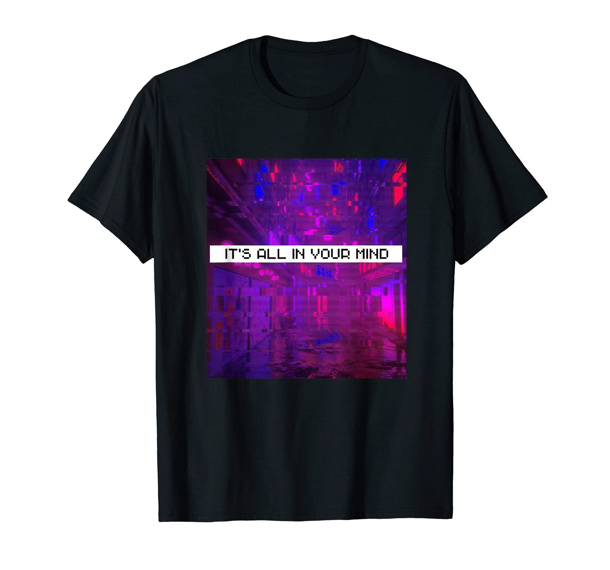 Emotional 80S 90S Aesthetic Vaporwave T-Shirt - Graphic Print Men Women - T-Shirt, Sweatshirt, Hoodie