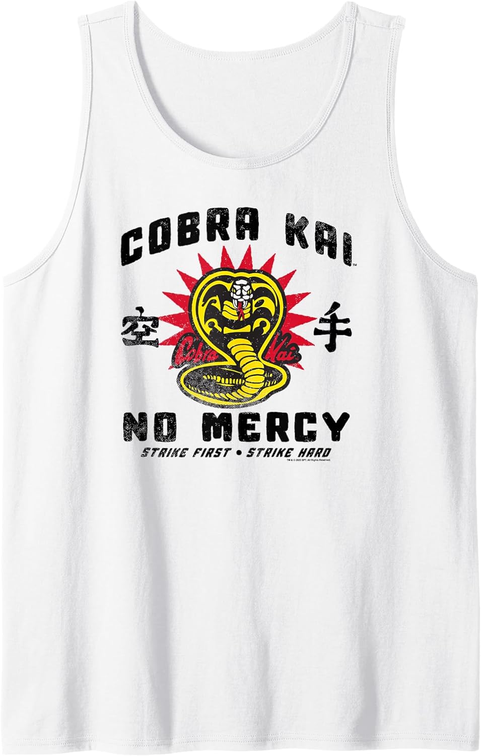Cobra Kai - Adult & Kids T-Shirts, Sweatshirts & Hoodies apparel design preview 1