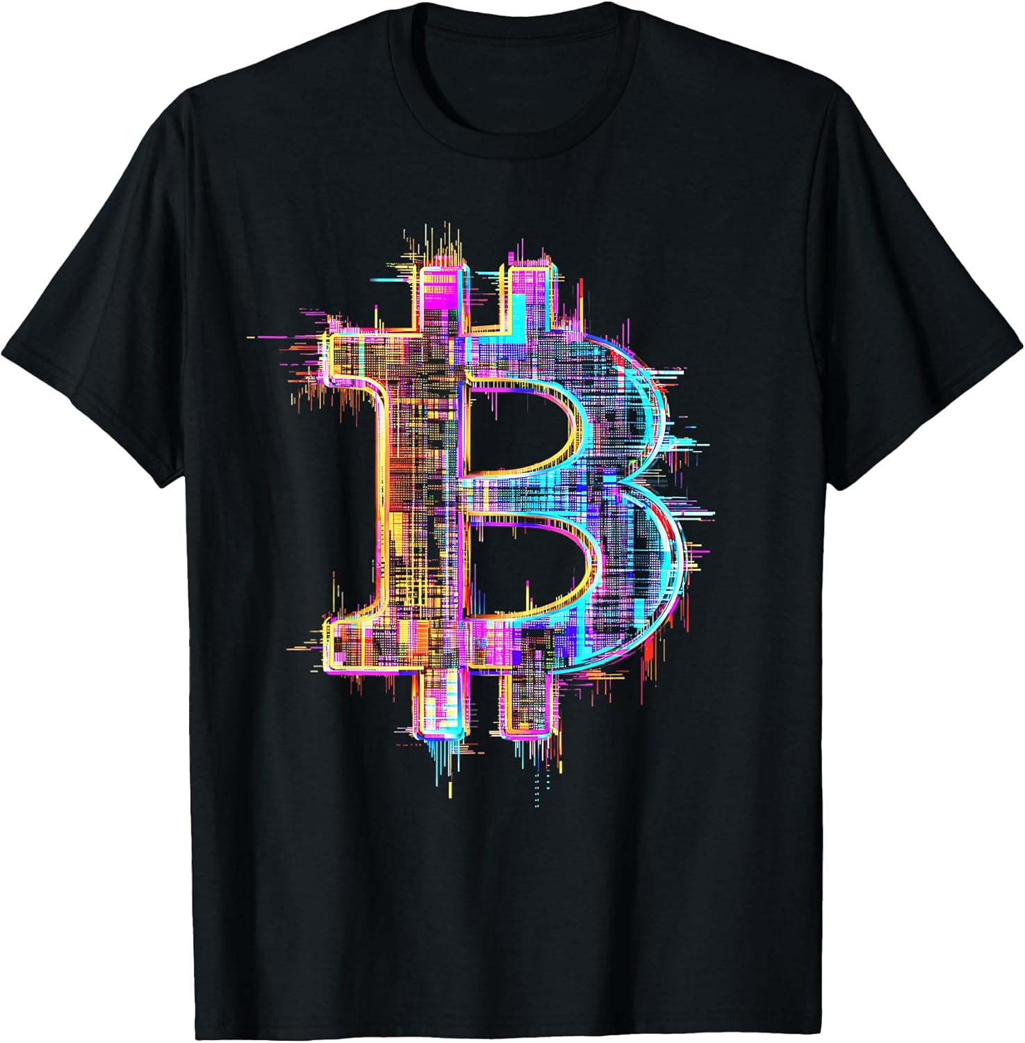 In Crypto We Trust Bitcoin Apparel Co. - Adult & Kids T-Shirts, Sweatshirts & Hoodies apparel design preview 1