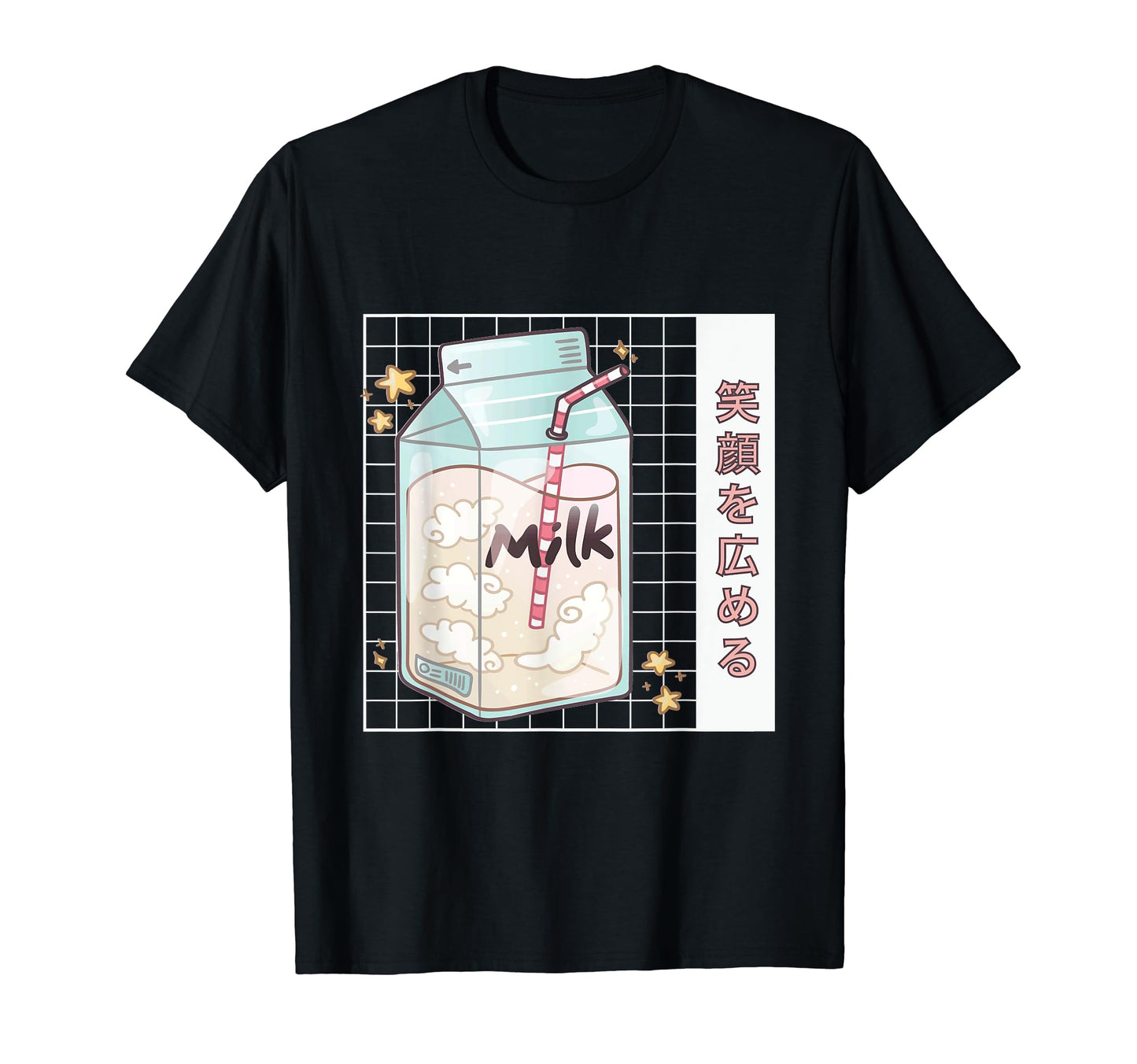 Tokyo Vaporwave Cyberpunks Japan T-Shirt - Fun Novelty Design Men Women - T-Shirt, Sweatshirt, Hoodie