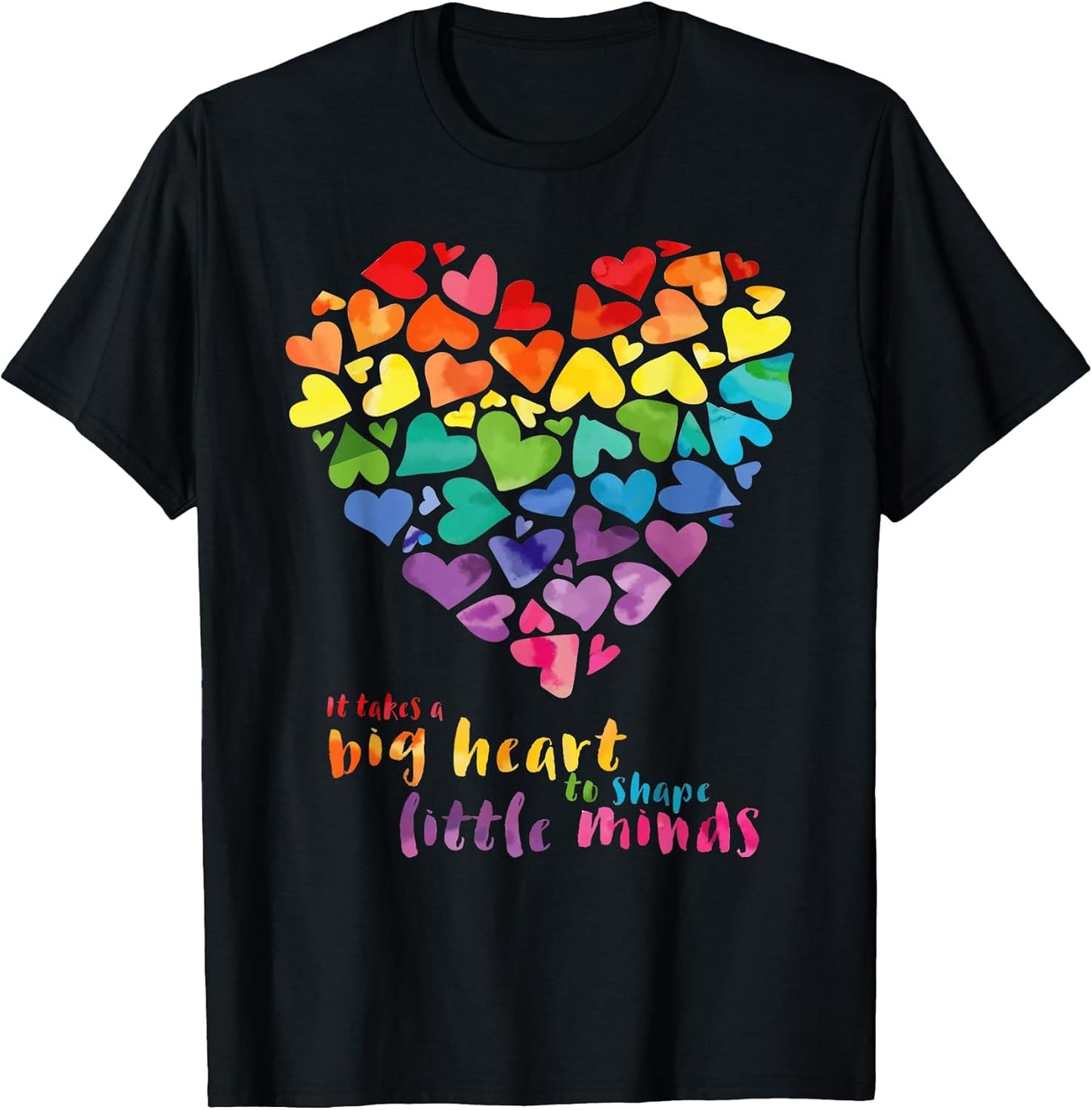 Teacher Appreciation Gift - Adult & Kids T-Shirts, Sweatshirts & Hoodies apparel design preview 1