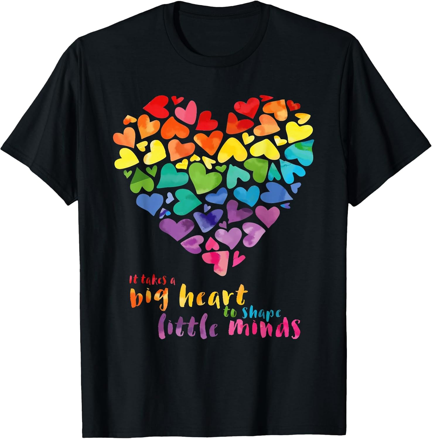 Teacher Appreciation Gift - Adult & Kids T-Shirts, Sweatshirts & Hoodies apparel design preview 1