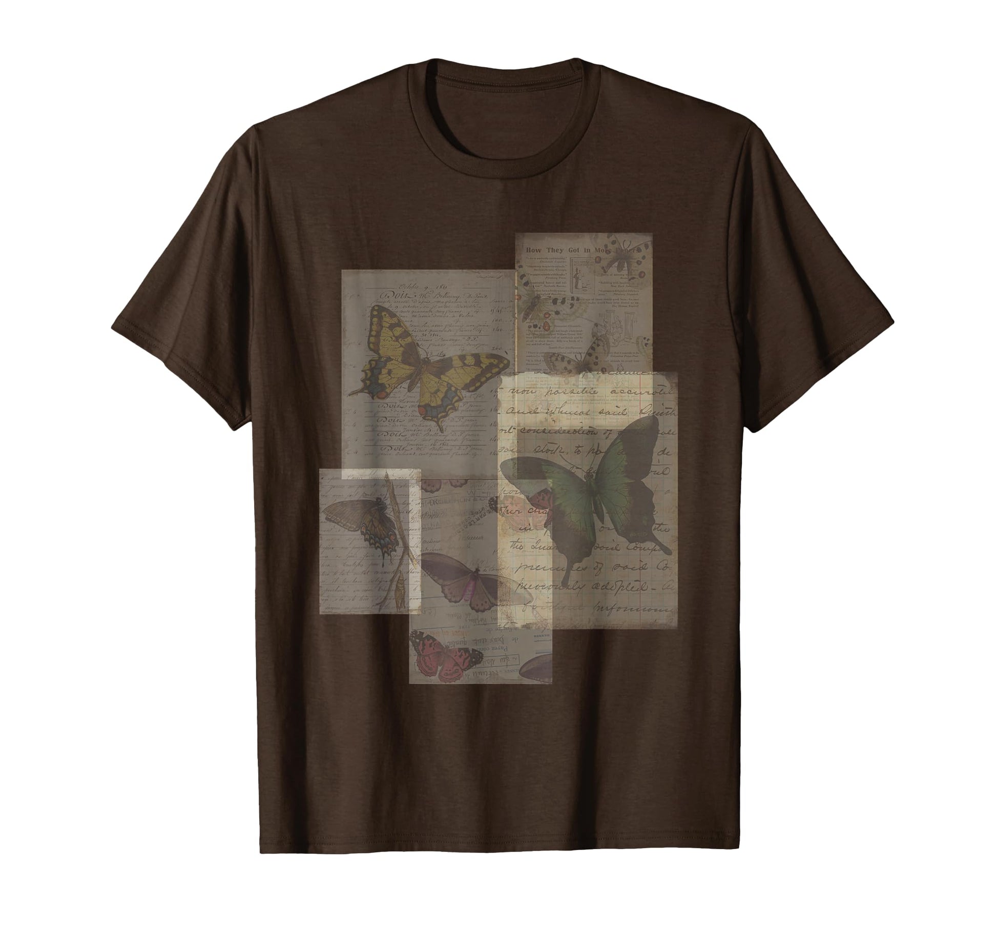 Fairy Grunge Fairycore Aesthetic T-Shirt - Trendy Graphic Unisex - T-Shirt, Sweatshirt, Hoodie