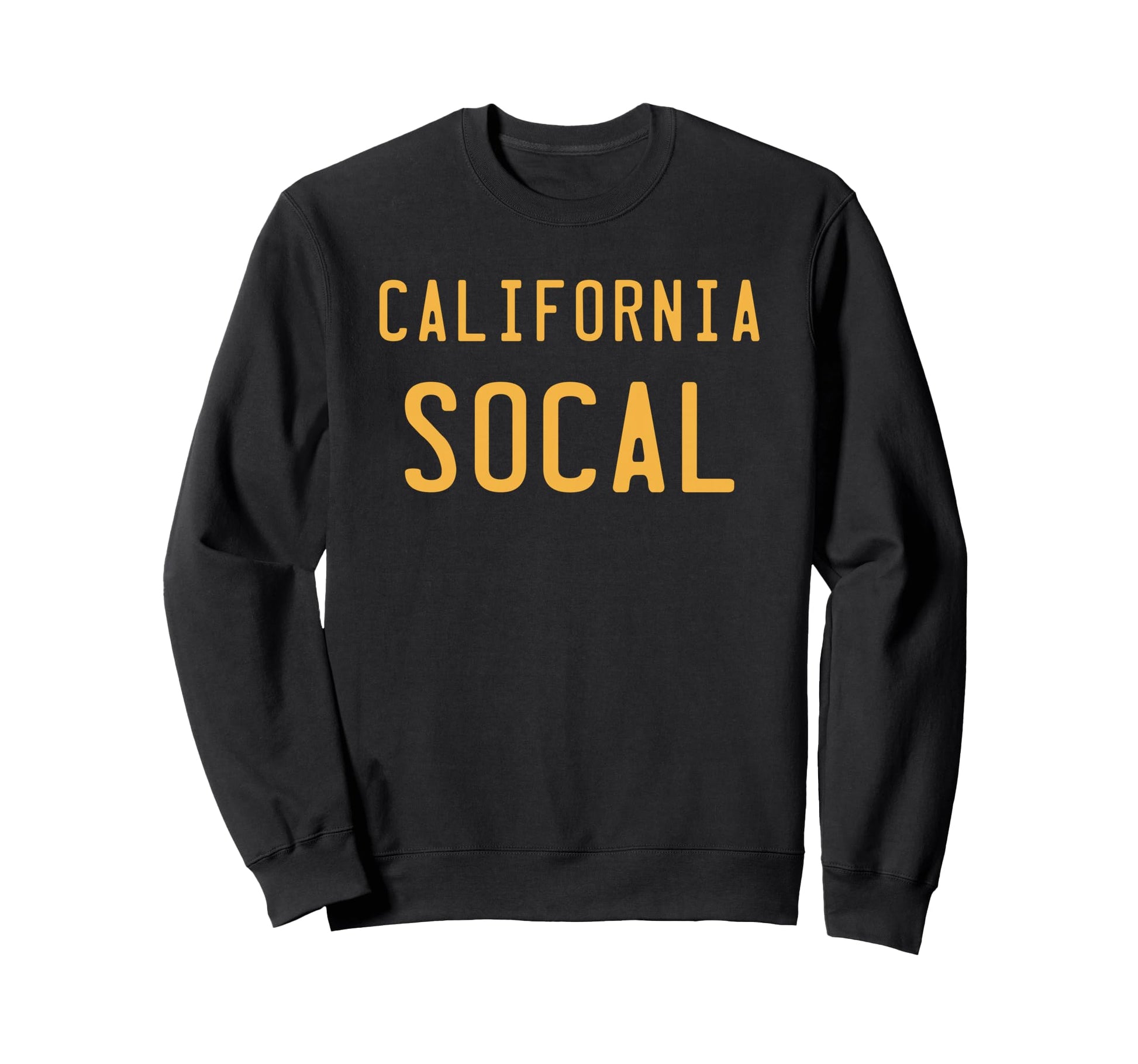 California Surfing West Coast Socal Sweatshirt - Unique Graphic for Adults - T-Shirt, Sweatshirt, Hoodie