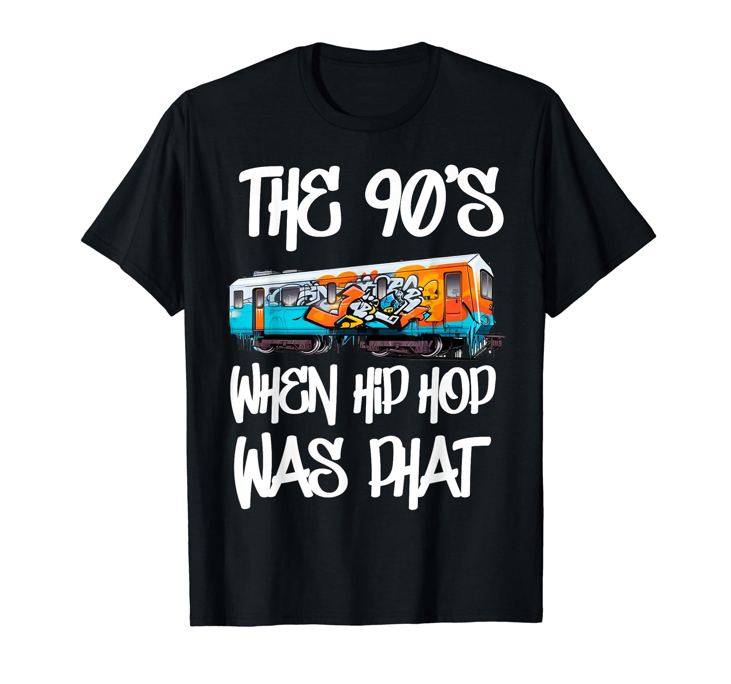 Hip Hop Old School 90S Music Rap 50Th T-Shirt - Streetwear Style Unisex - T-Shirt, Sweatshirt, Hoodie