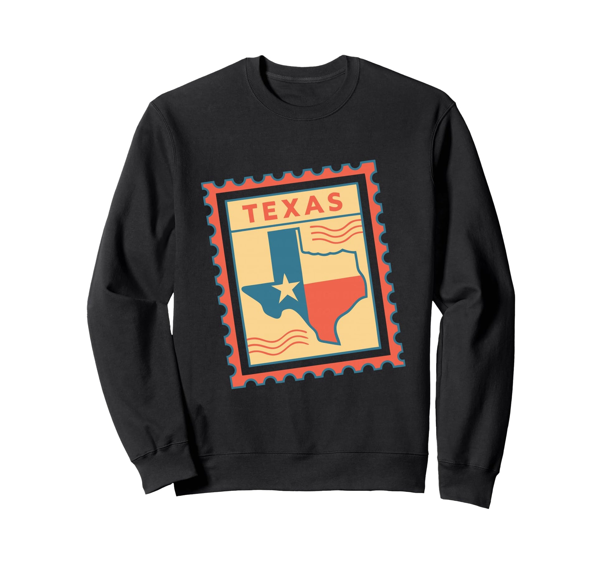 Texas State Southern Western Gift Sweatshirt - Streetwear Style for Adults - T-Shirt, Sweatshirt, Hoodie