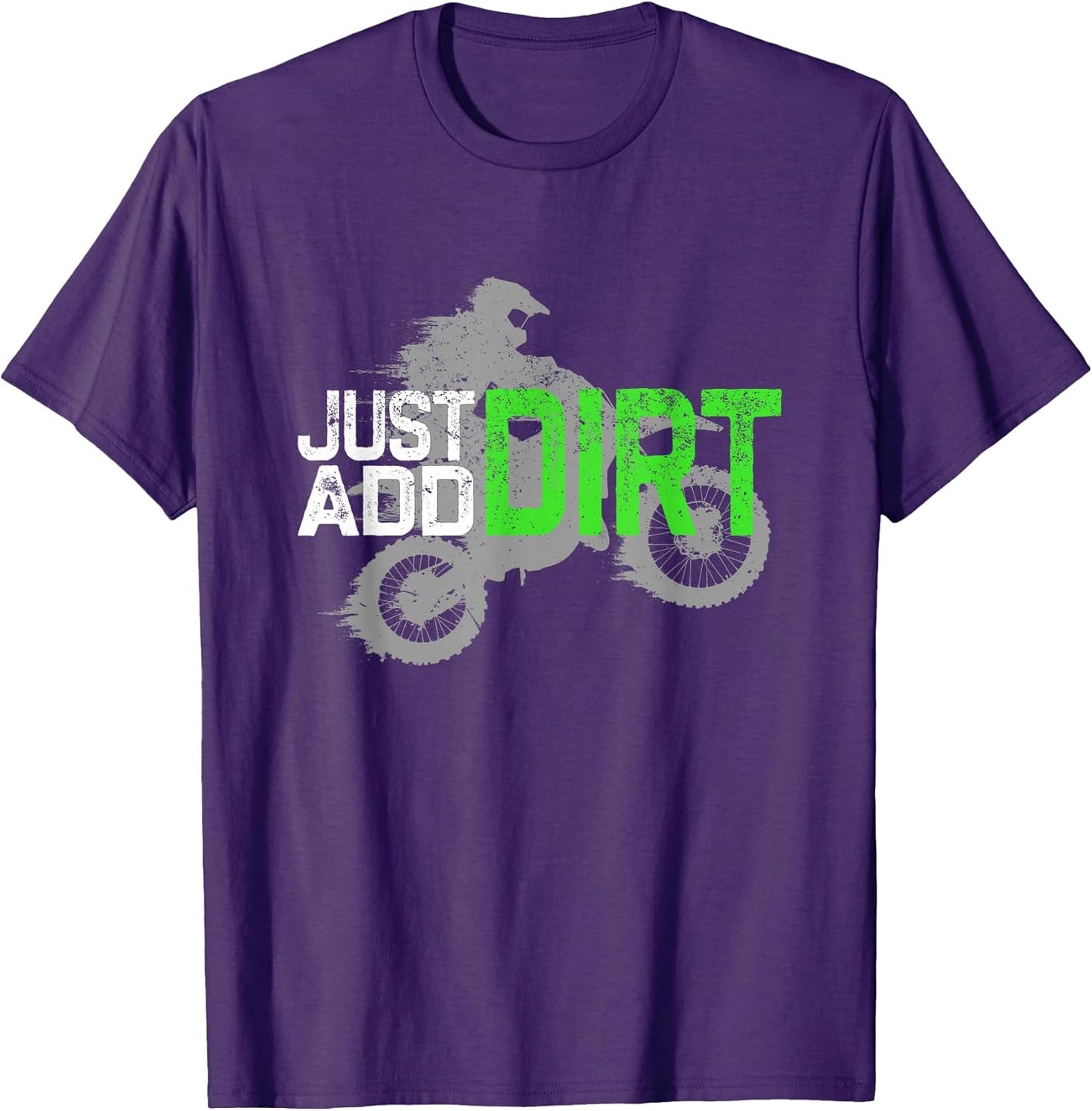 Motocross Collective - Adult & Kids T-Shirts, Sweatshirts & Hoodies apparel design preview 1
