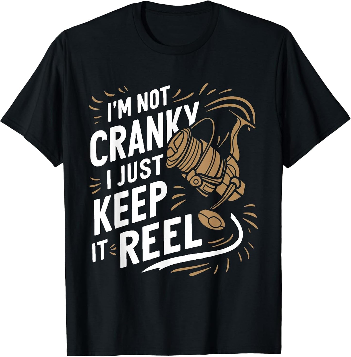 Fishing Lovers - Adult & Kids T-Shirts, Sweatshirts & Hoodies apparel design preview 1