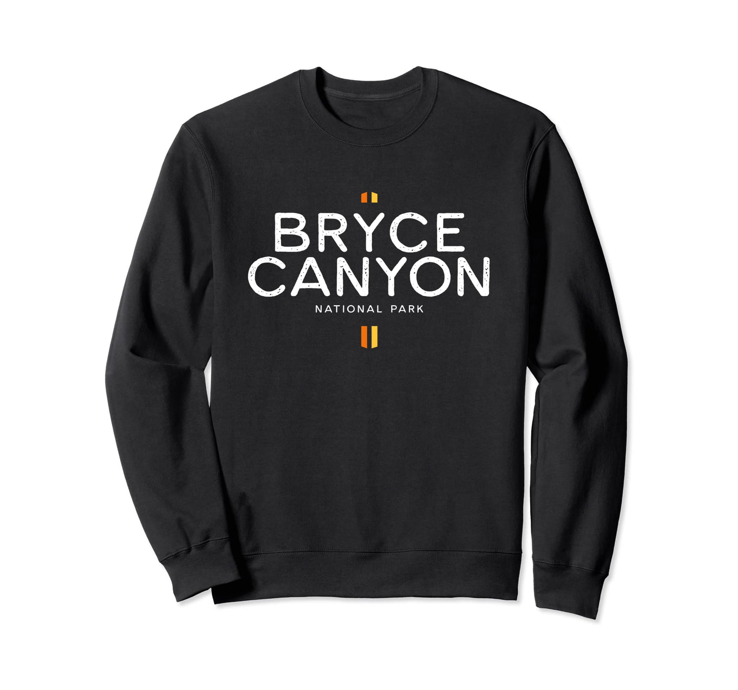 Bryce Canyon National Park Utah Sweatshirt - Streetwear Style for Adults - T-Shirt, Sweatshirt, Hoodie