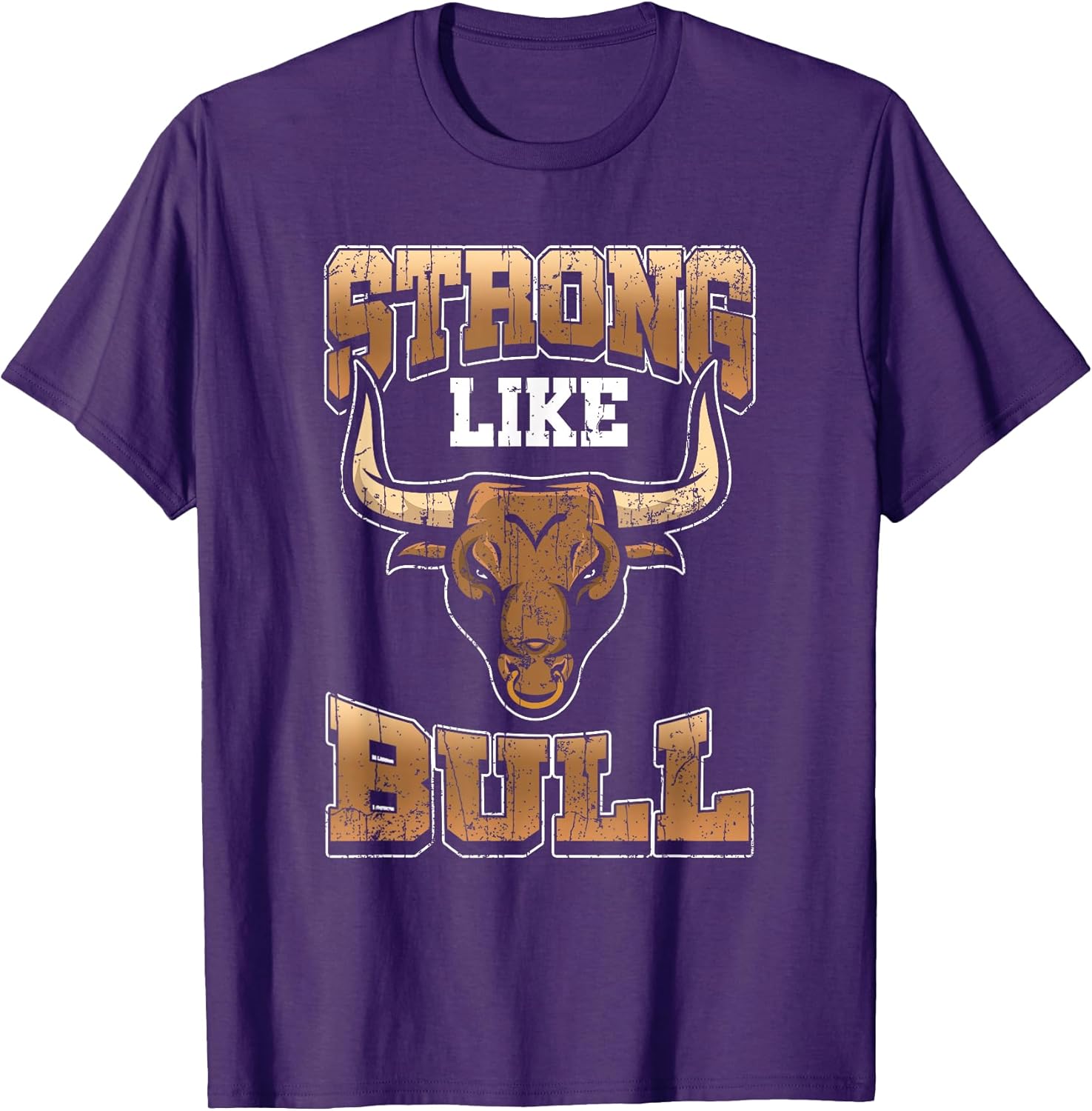 Agendum Bodybuilders Factory - Adult & Kids T-Shirts, Sweatshirts & Hoodies apparel design preview 1