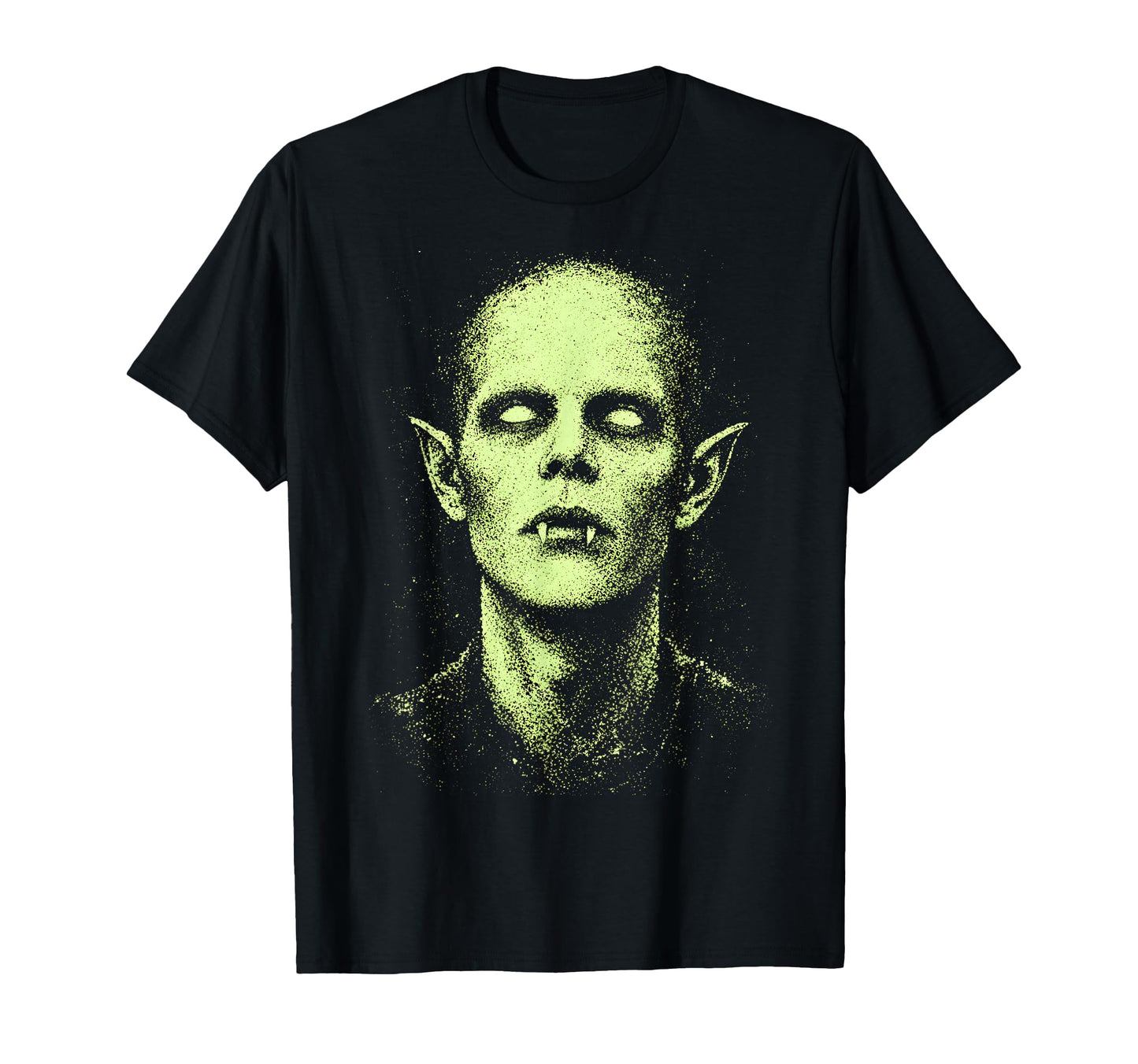 Cyber Goth Y2K Vampire Aesthetic T-Shirt - Aesthetic Graphic Men Women - T-Shirt, Sweatshirt, Hoodie