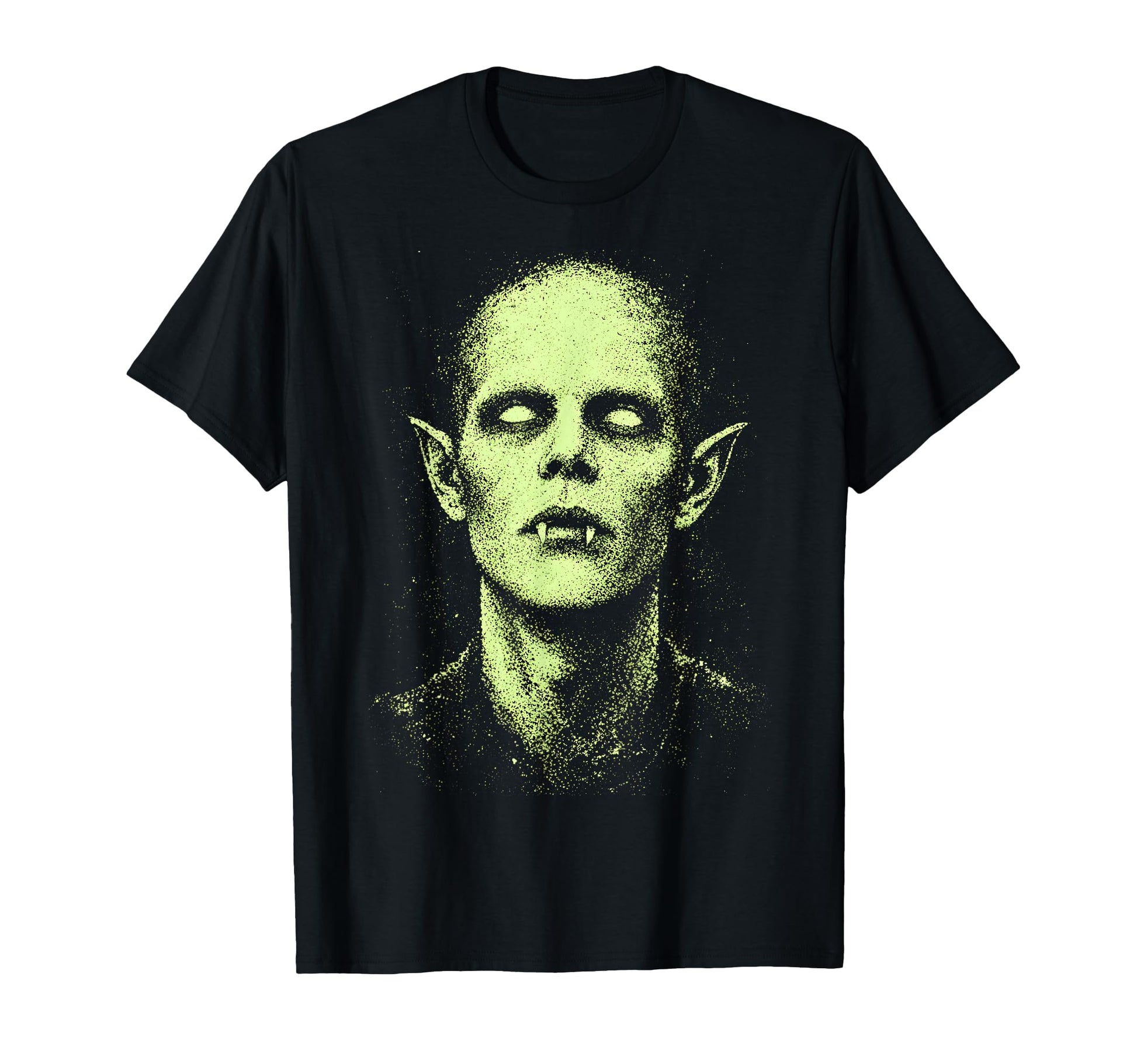 Cyber Goth Y2K Vampire Aesthetic T-Shirt - Aesthetic Graphic Men Women - T-Shirt, Sweatshirt, Hoodie