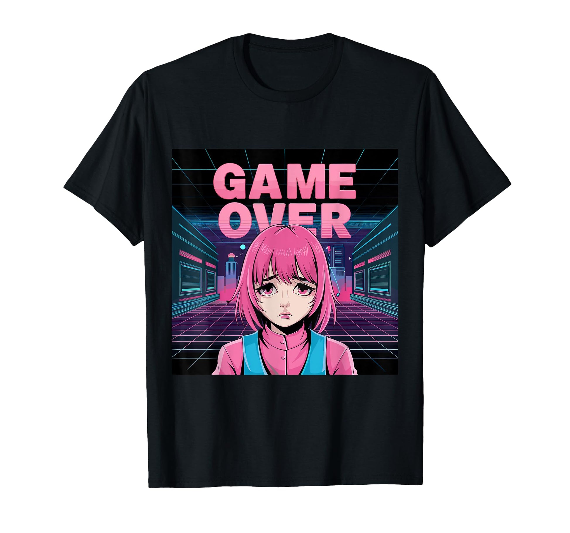 Japanese Anime Romance Cozy Aesthetic T-Shirt - Unique Graphic Men Women - T-Shirt, Sweatshirt, Hoodie