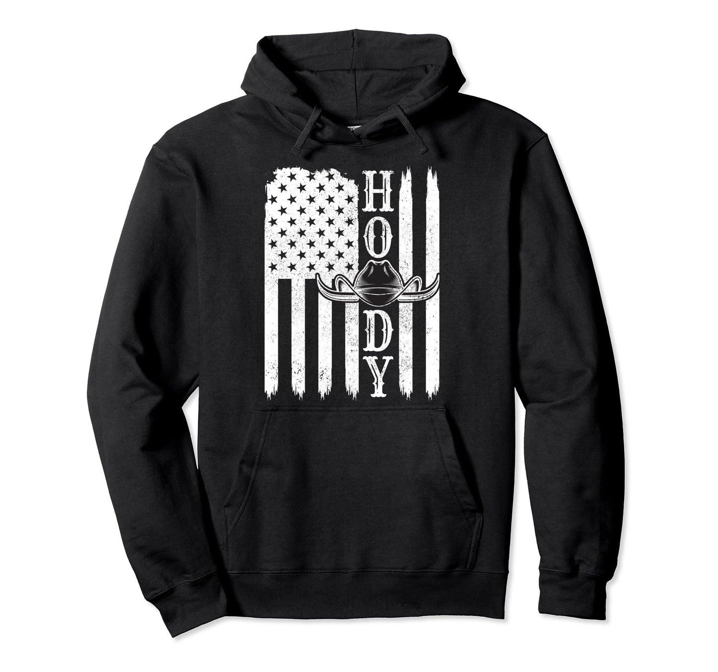 Cowboycore Howdy Western Cowgirl Hoodie - Casual Everyday Wear for Adults - T-Shirt, Sweatshirt, Hoodie