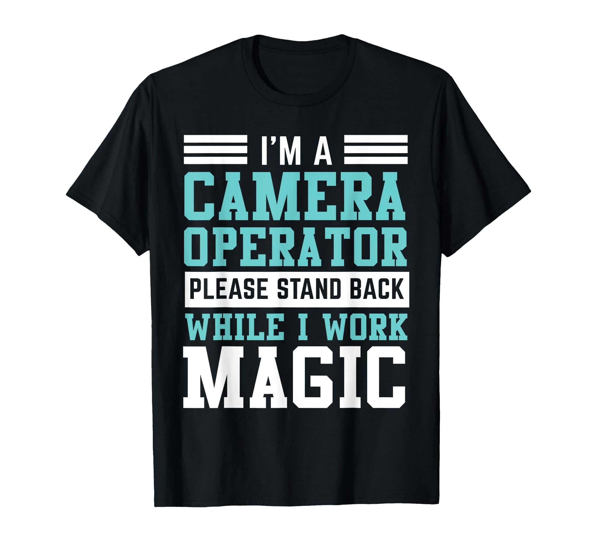Cameraman I Film You Camera T-Shirt - Unique Graphic Unisex - T-Shirt, Sweatshirt, Hoodie
