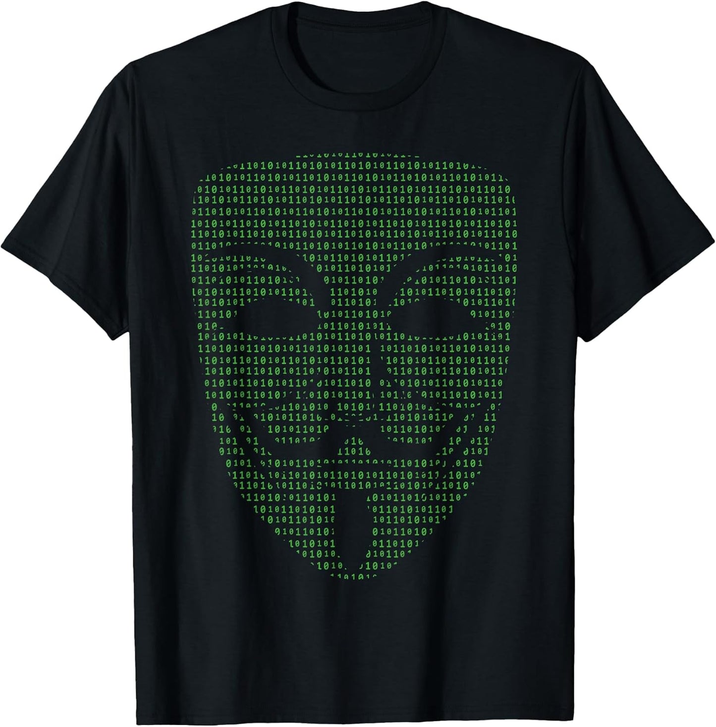 Hacker SteMi Apparel - Adult & Kids T-Shirts, Sweatshirts & Hoodies apparel design preview 1