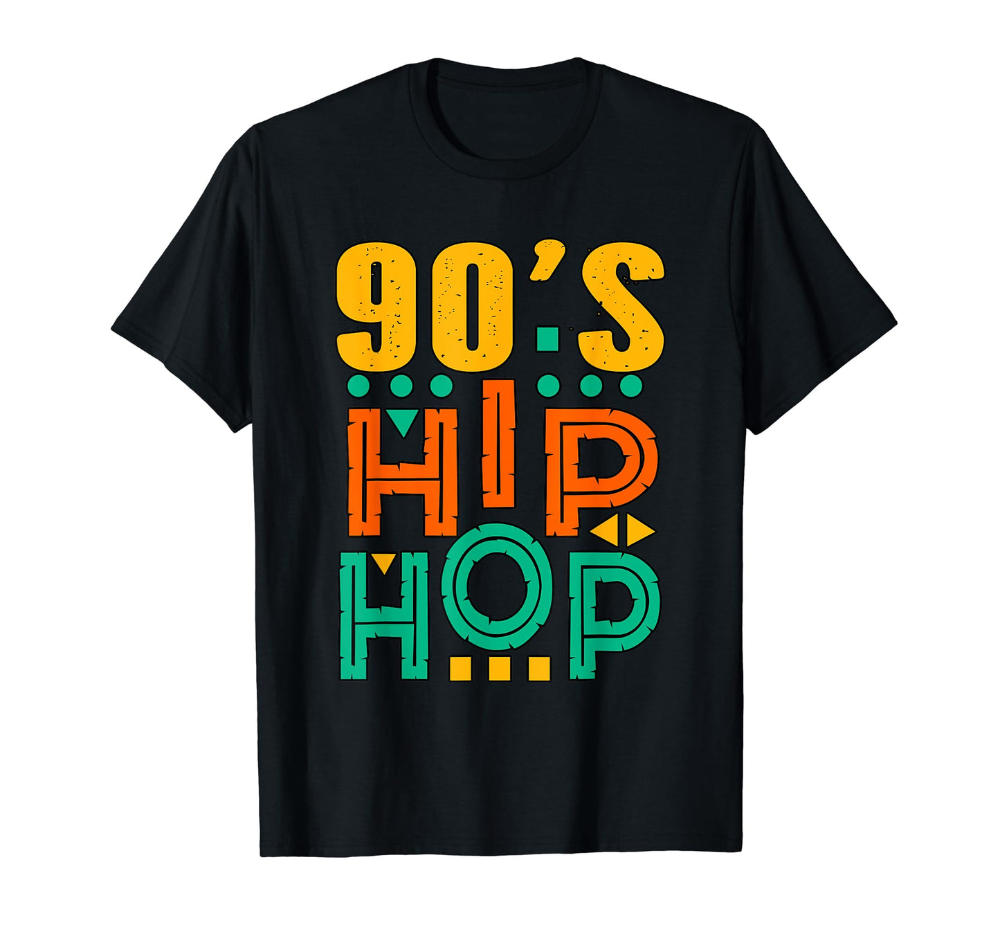 90S Hip Hop Trap Music Old School Rap T-Shirt - Streetwear Style for Adults - T-Shirt, Sweatshirt, Hoodie