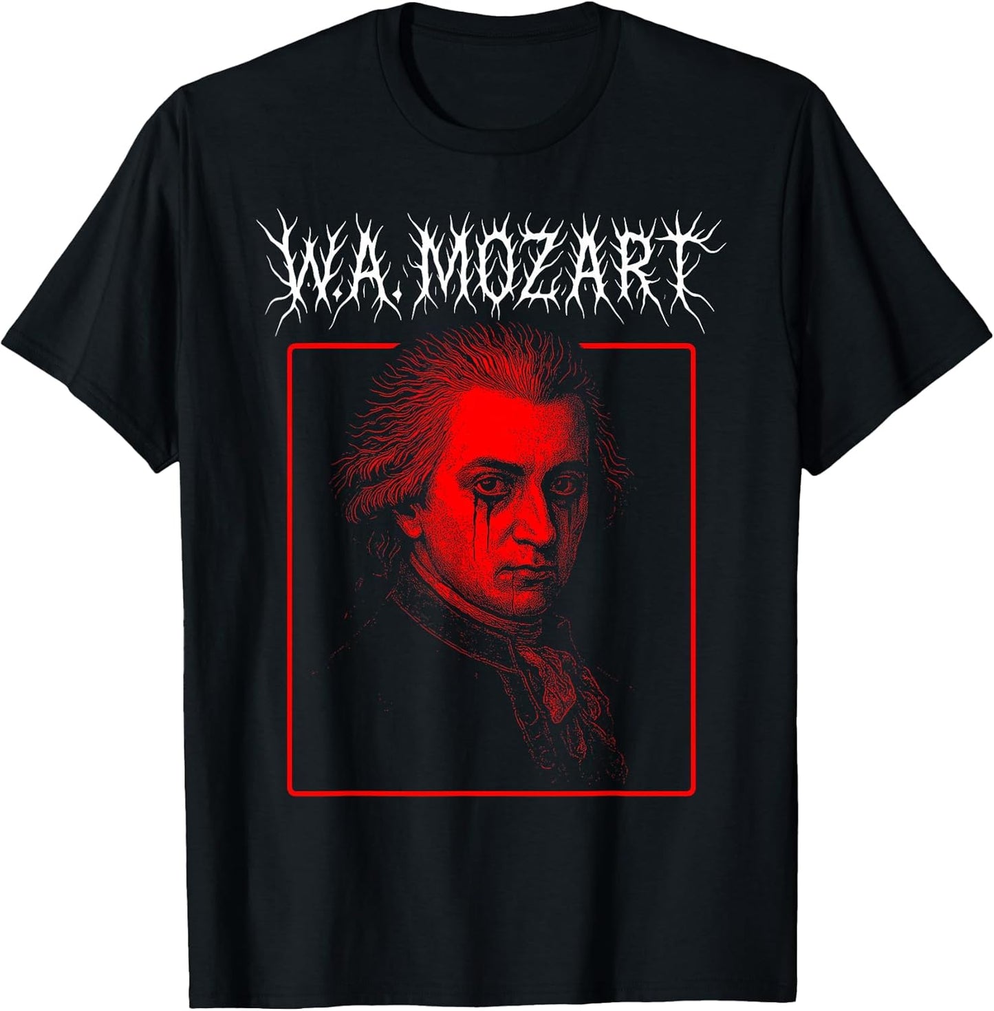 The Dark Merch - Adult & Kids T-Shirts, Sweatshirts & Hoodies apparel design preview 1