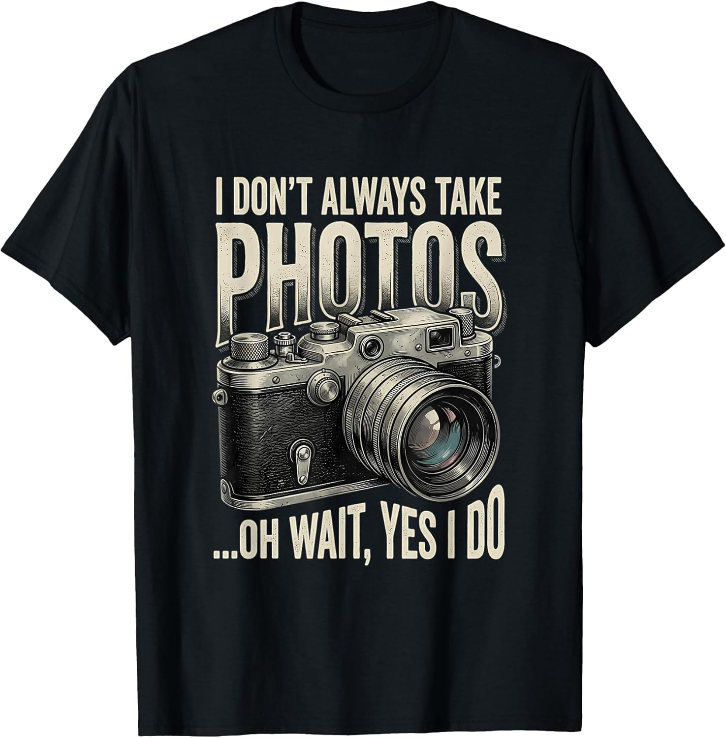 Photography Lover - Adult & Kids T-Shirts, Sweatshirts & Hoodies apparel design preview 1