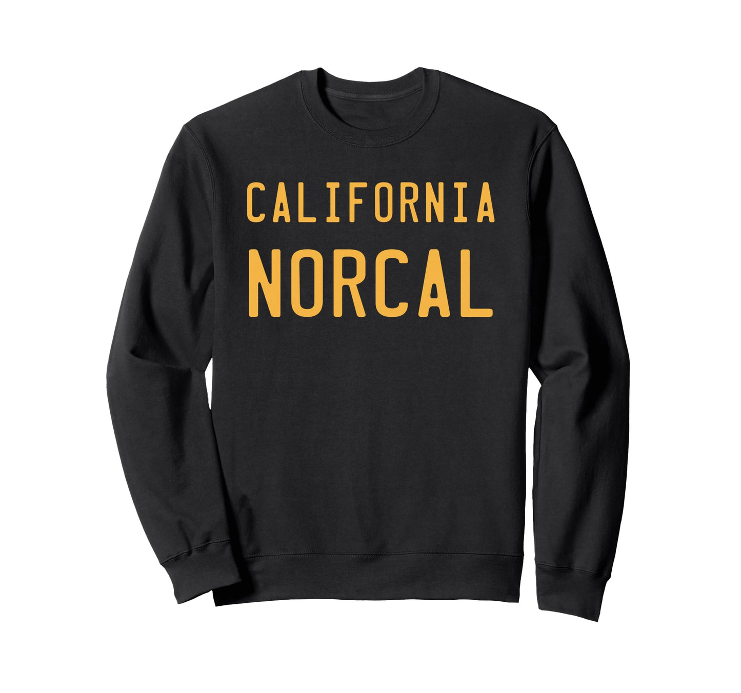 California Surfing West Coast Socal Sweatshirt - Trendy Graphic Unisex - T-Shirt, Sweatshirt, Hoodie
