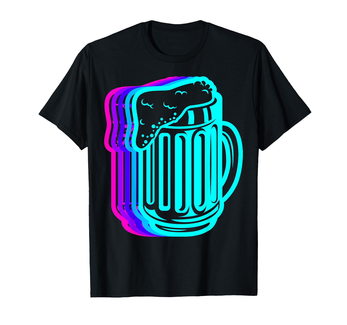 Craft Beer Brewer Brewery Homebrew T-Shirt - Aesthetic Graphic Unisex - T-Shirt, Sweatshirt, Hoodie